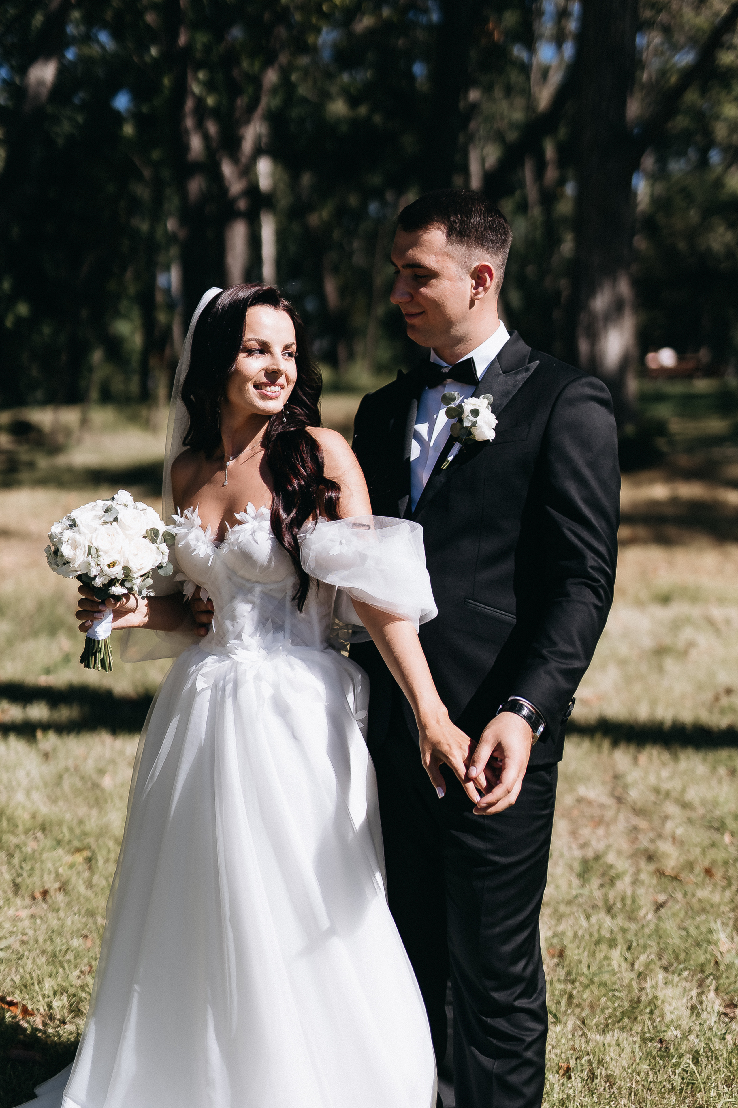 Роман & Алена 10.09.2022. Свадебный и семейный фотограф