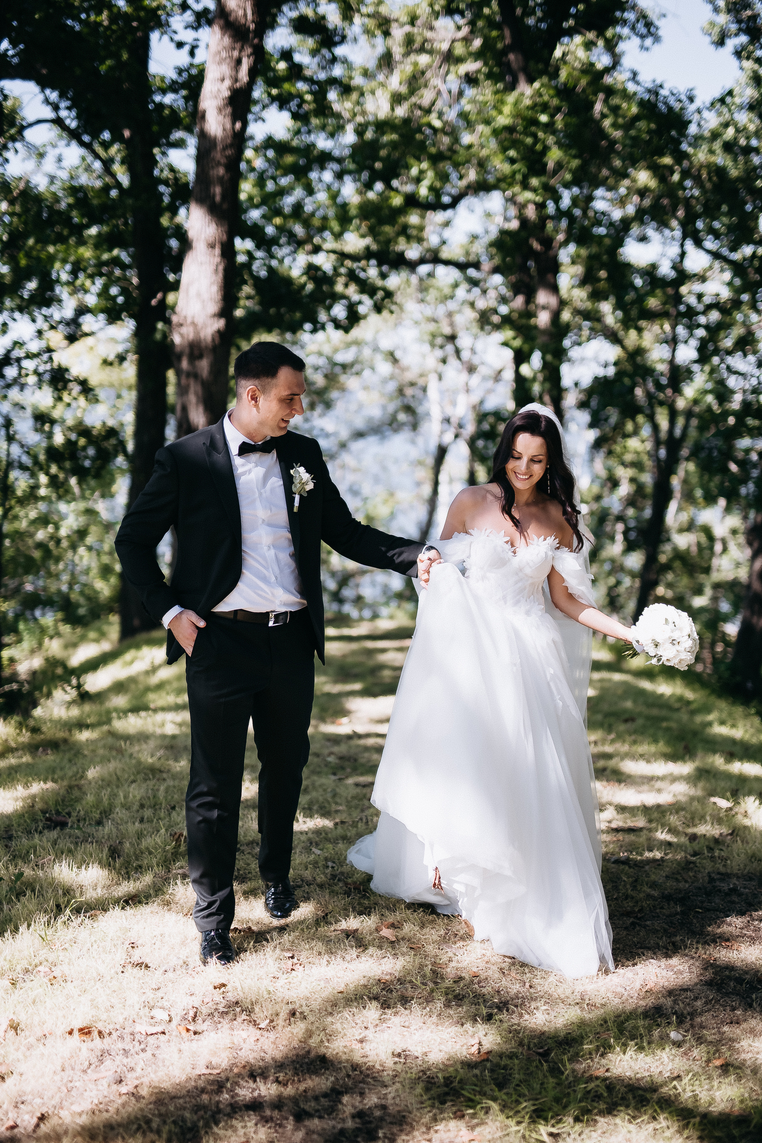 Роман & Алена 10.09.2022. Свадебный и семейный фотограф