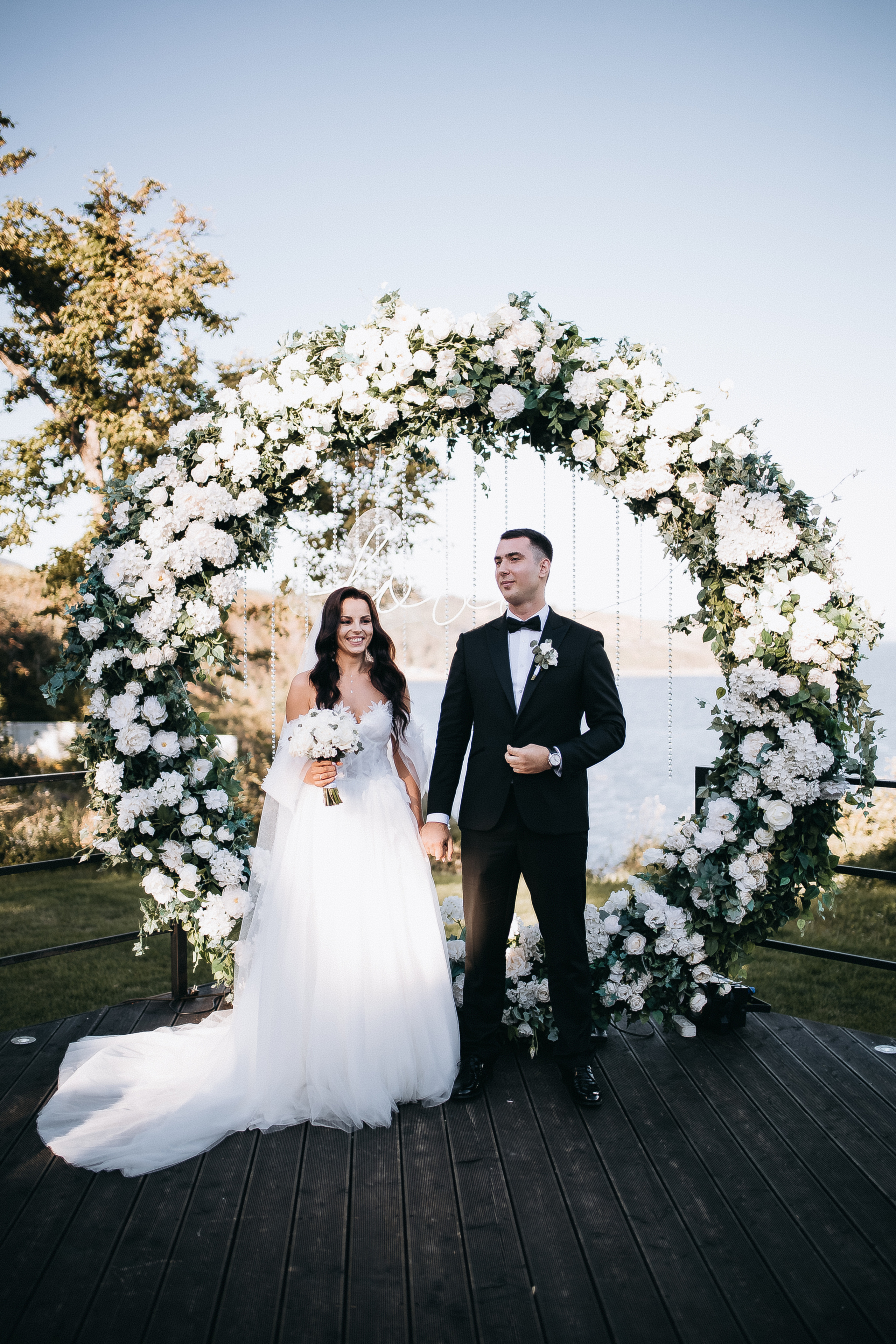 Роман & Алена 10.09.2022. Свадебный и семейный фотограф