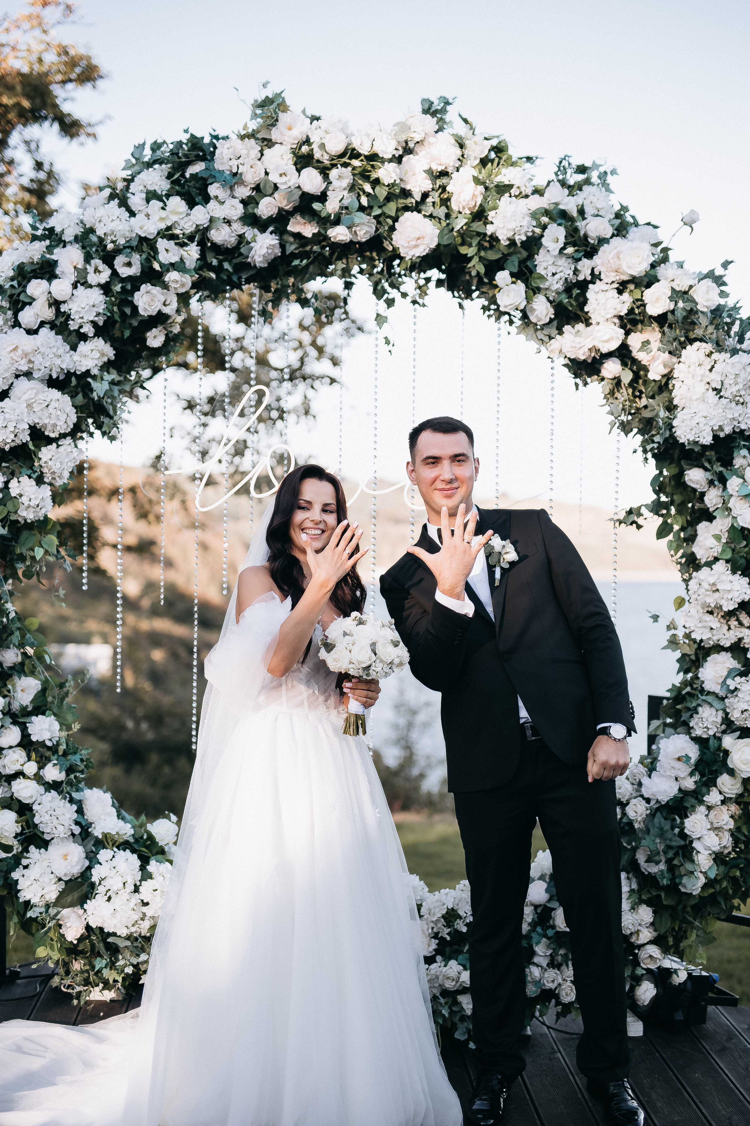 Роман & Алена 10.09.2022. Свадебный и семейный фотограф