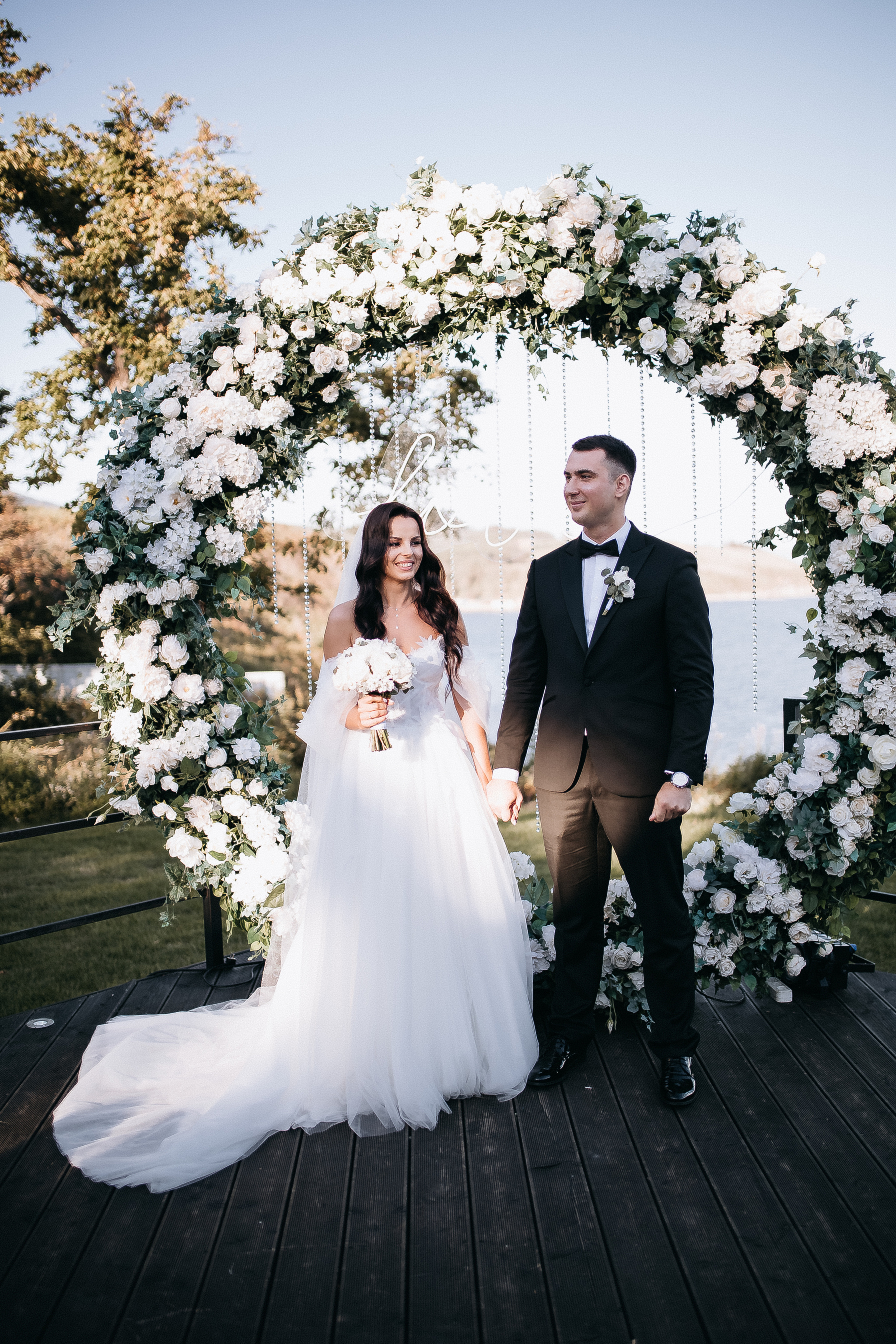 Роман & Алена 10.09.2022. Свадебный и семейный фотограф