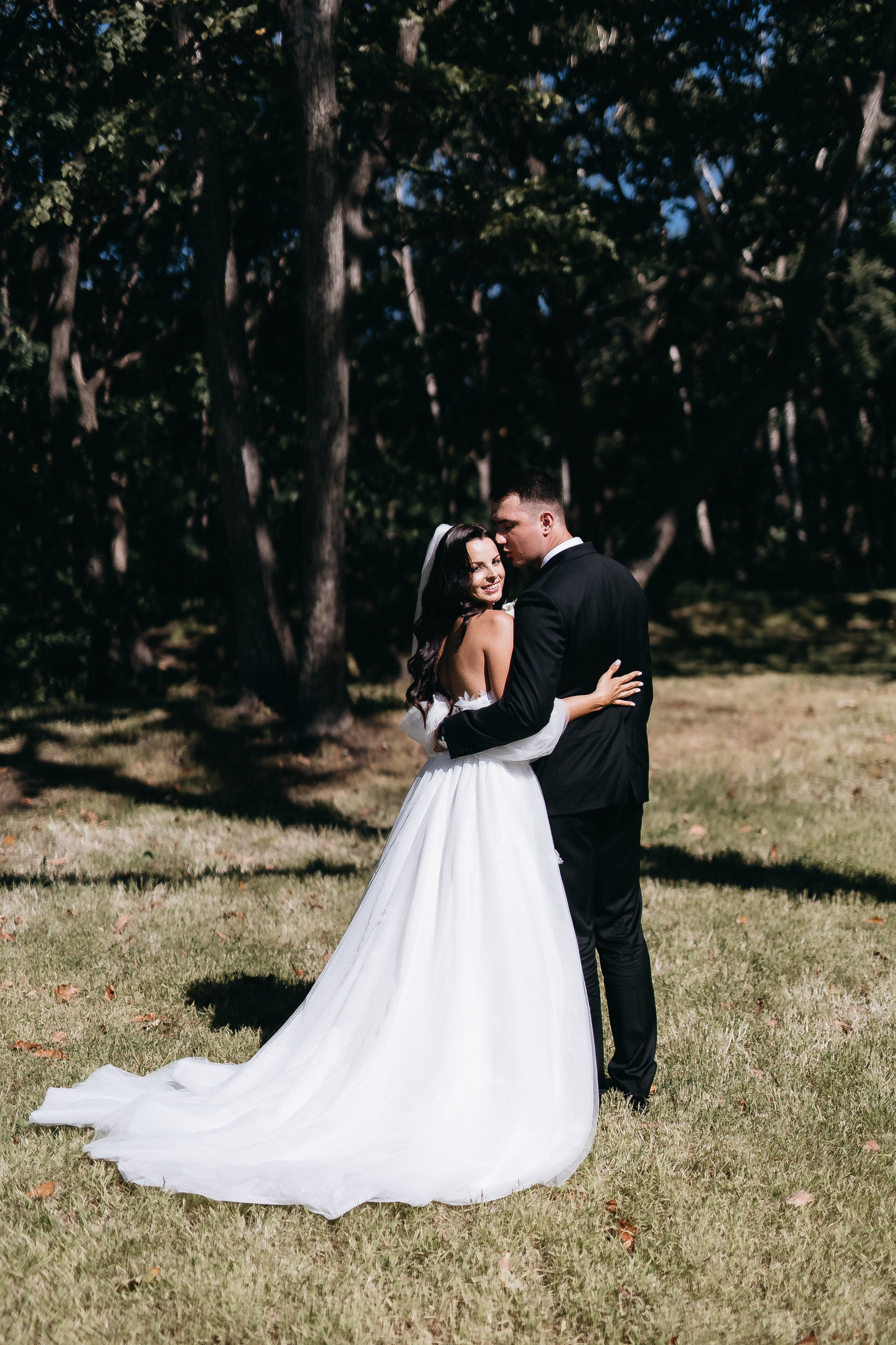 Роман & Алена 10.09.2022. Свадебный и семейный фотограф