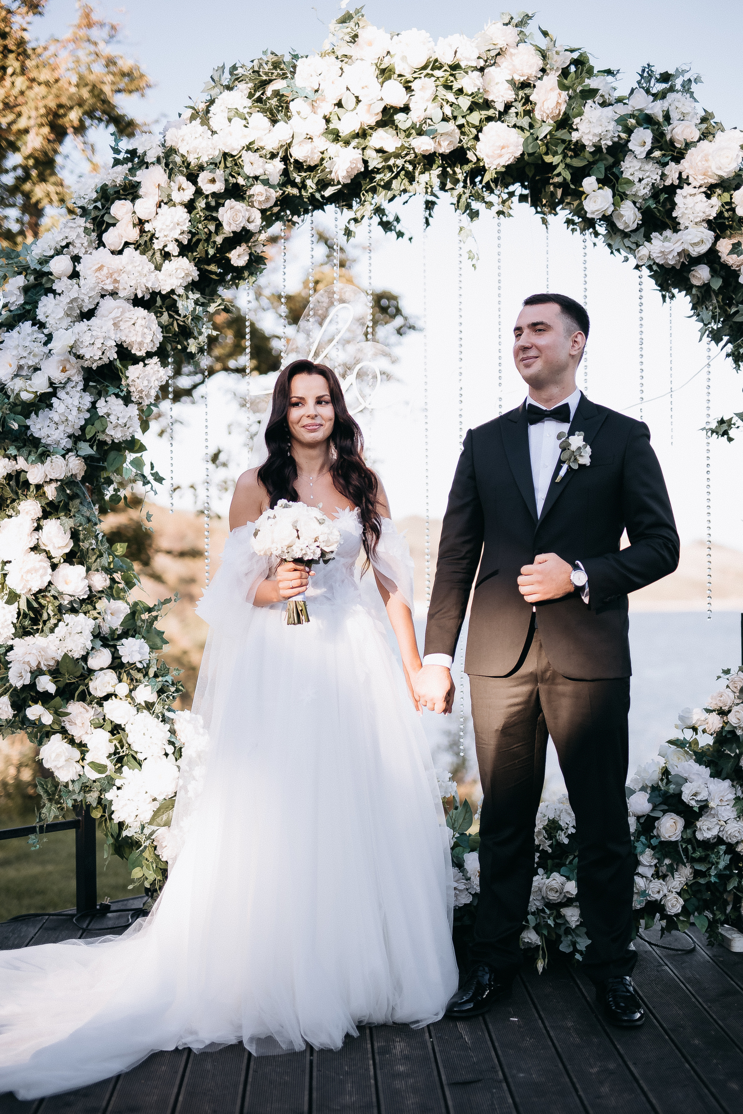 Роман & Алена 10.09.2022. Свадебный и семейный фотограф