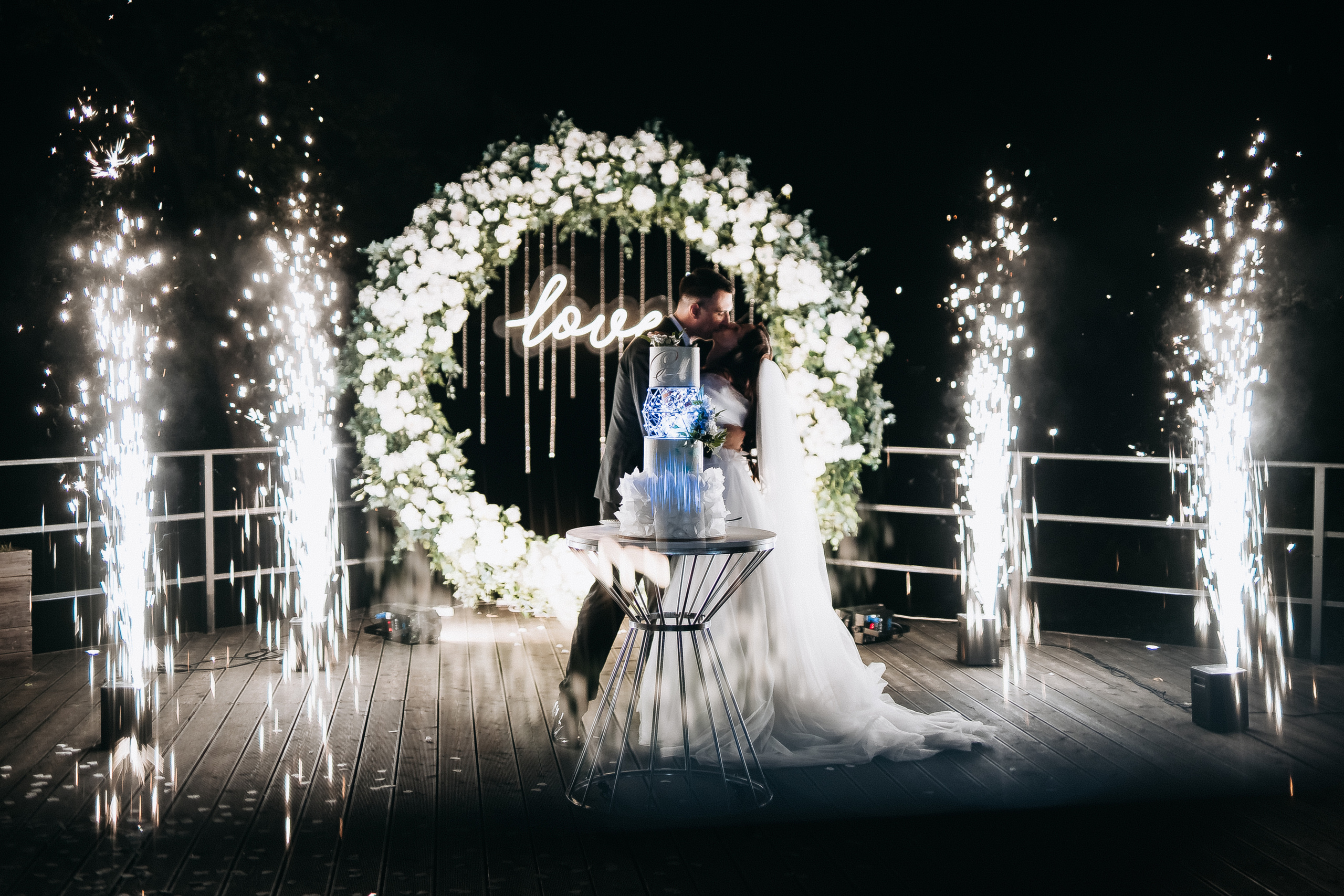 Роман & Алена 10.09.2022. Свадебный и семейный фотограф