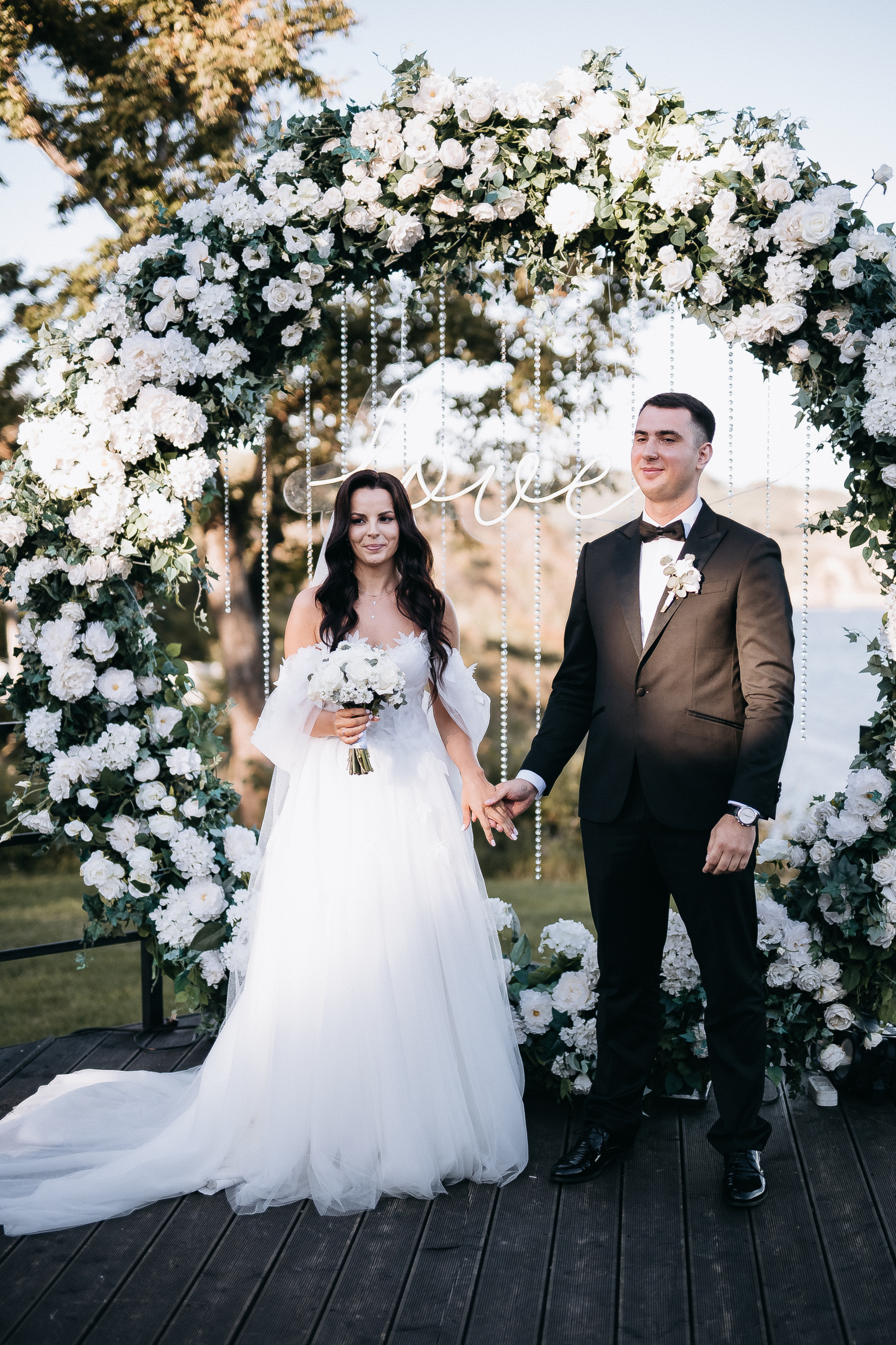 Роман & Алена 10.09.2022. Свадебный и семейный фотограф