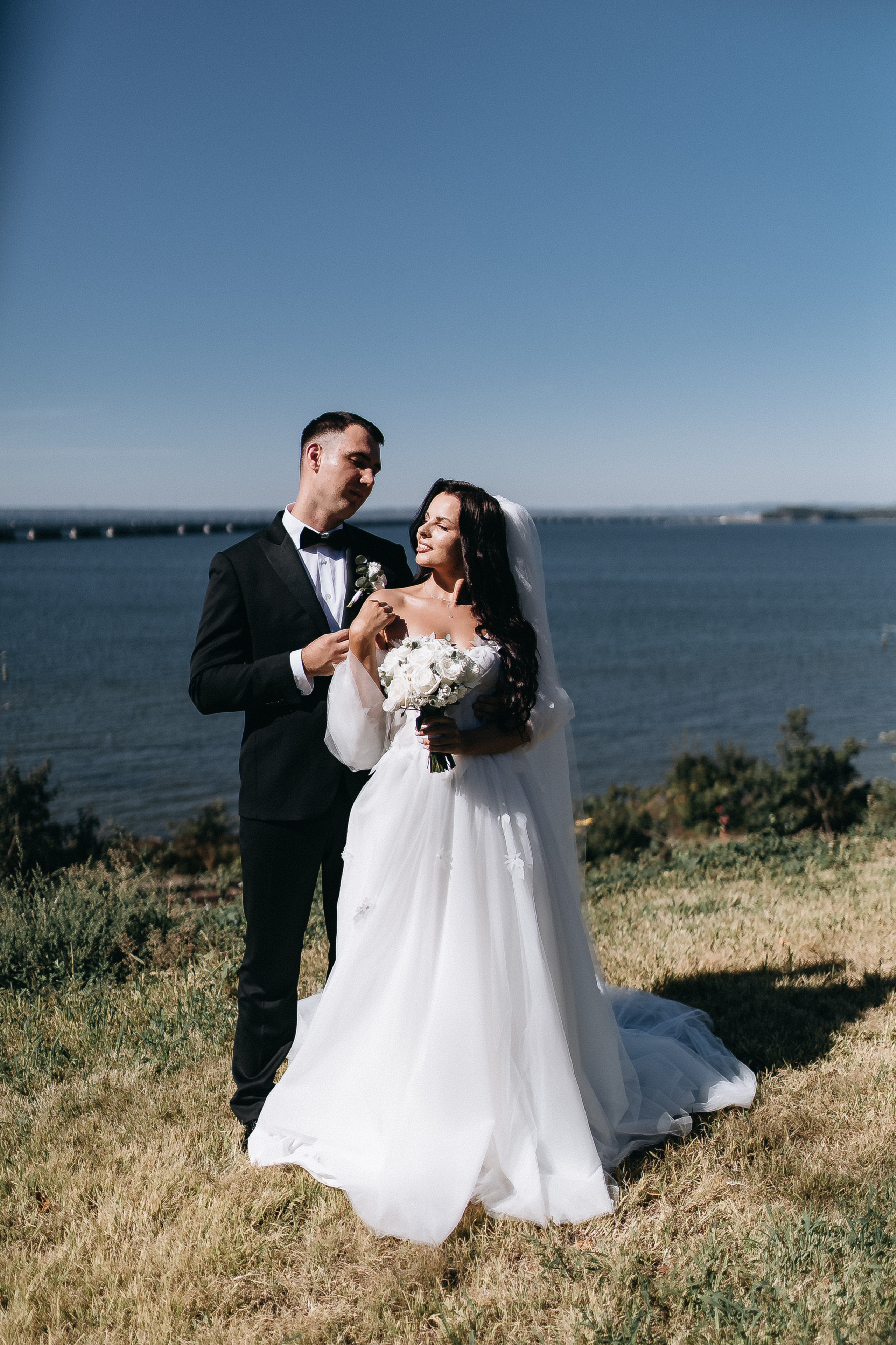 Роман & Алена 10.09.2022. Свадебный и семейный фотограф