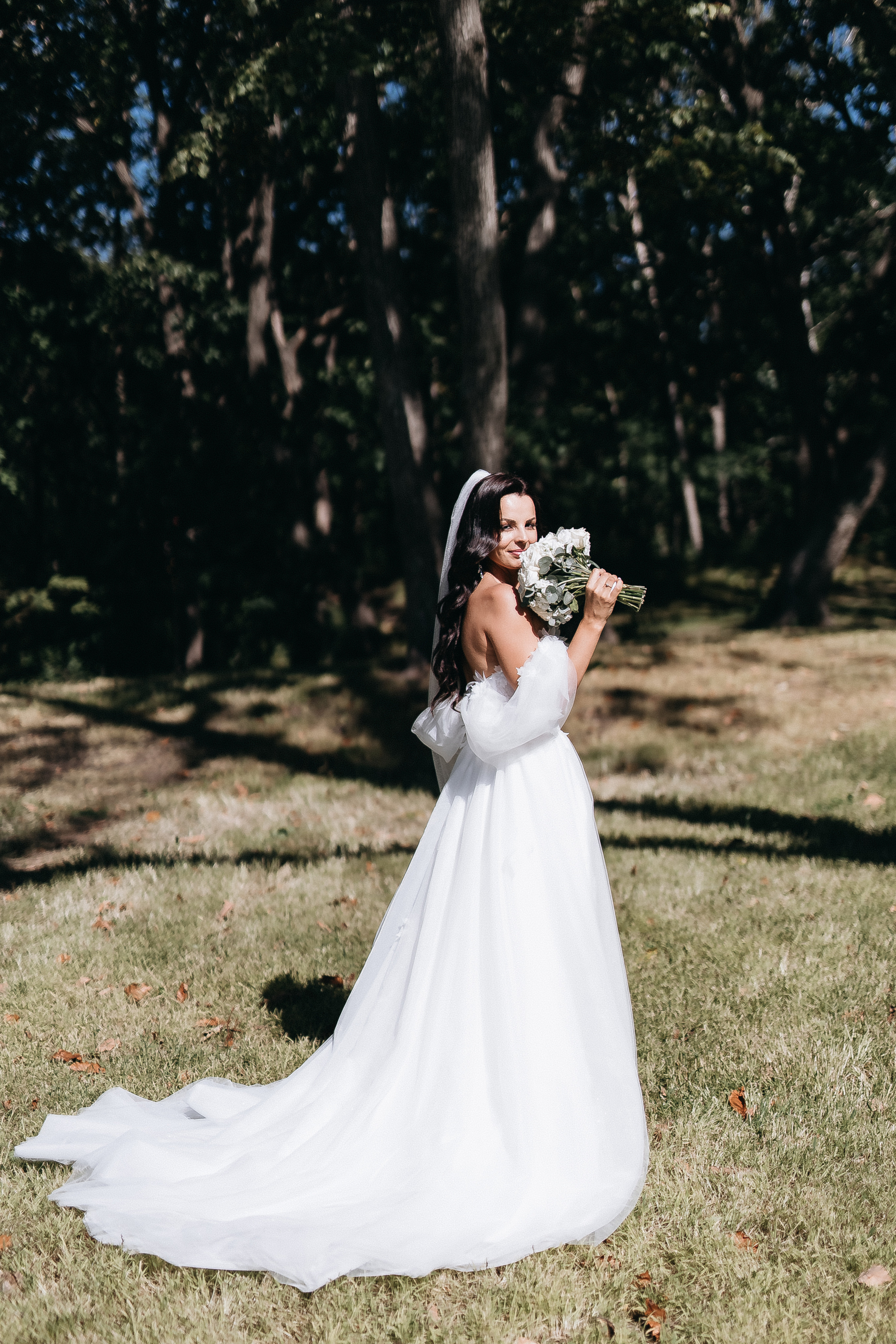 Роман & Алена 10.09.2022. Свадебный и семейный фотограф