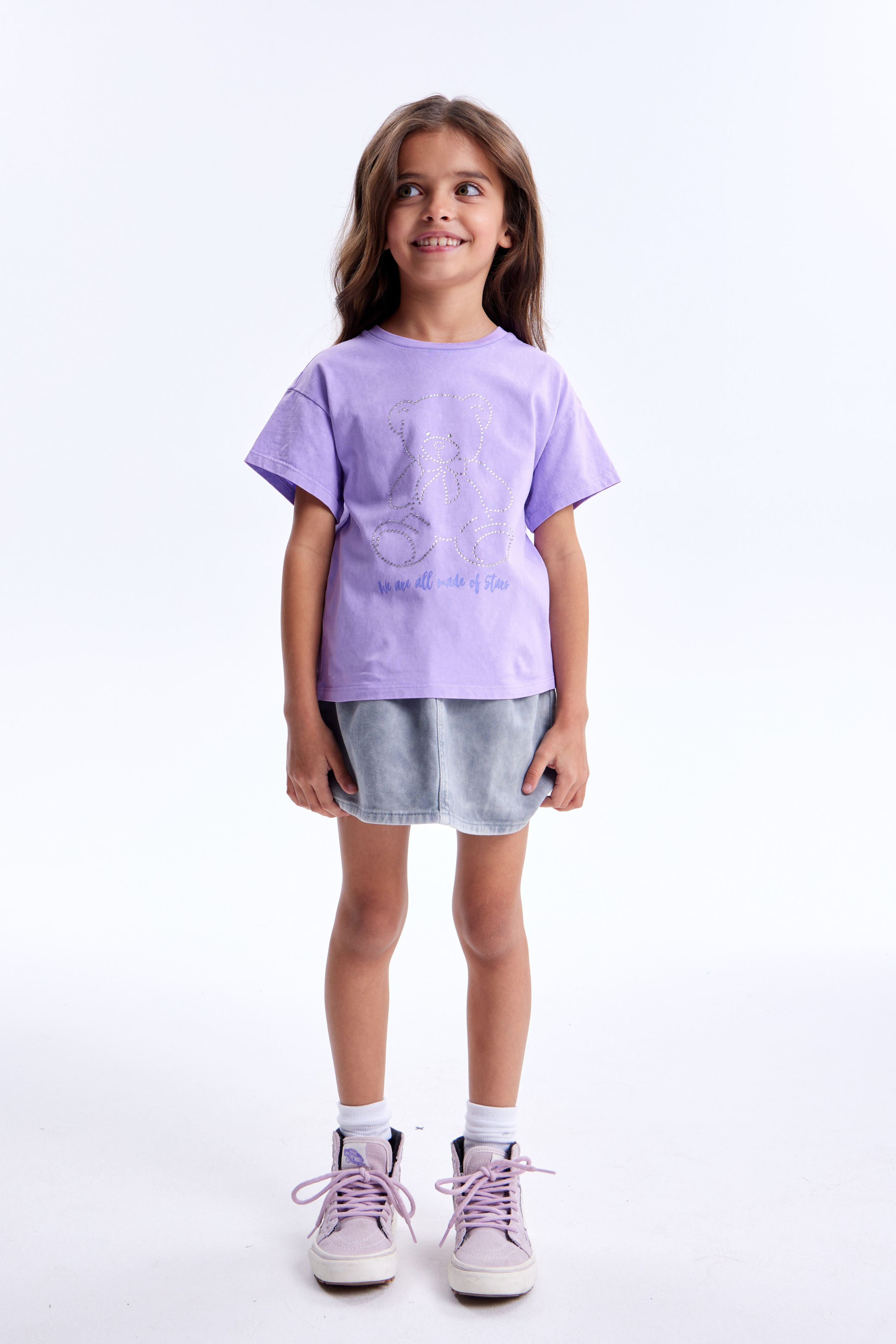 Gloria Jeans | kids. Букалова Людмила — фотограф для брендов одежды в Москве