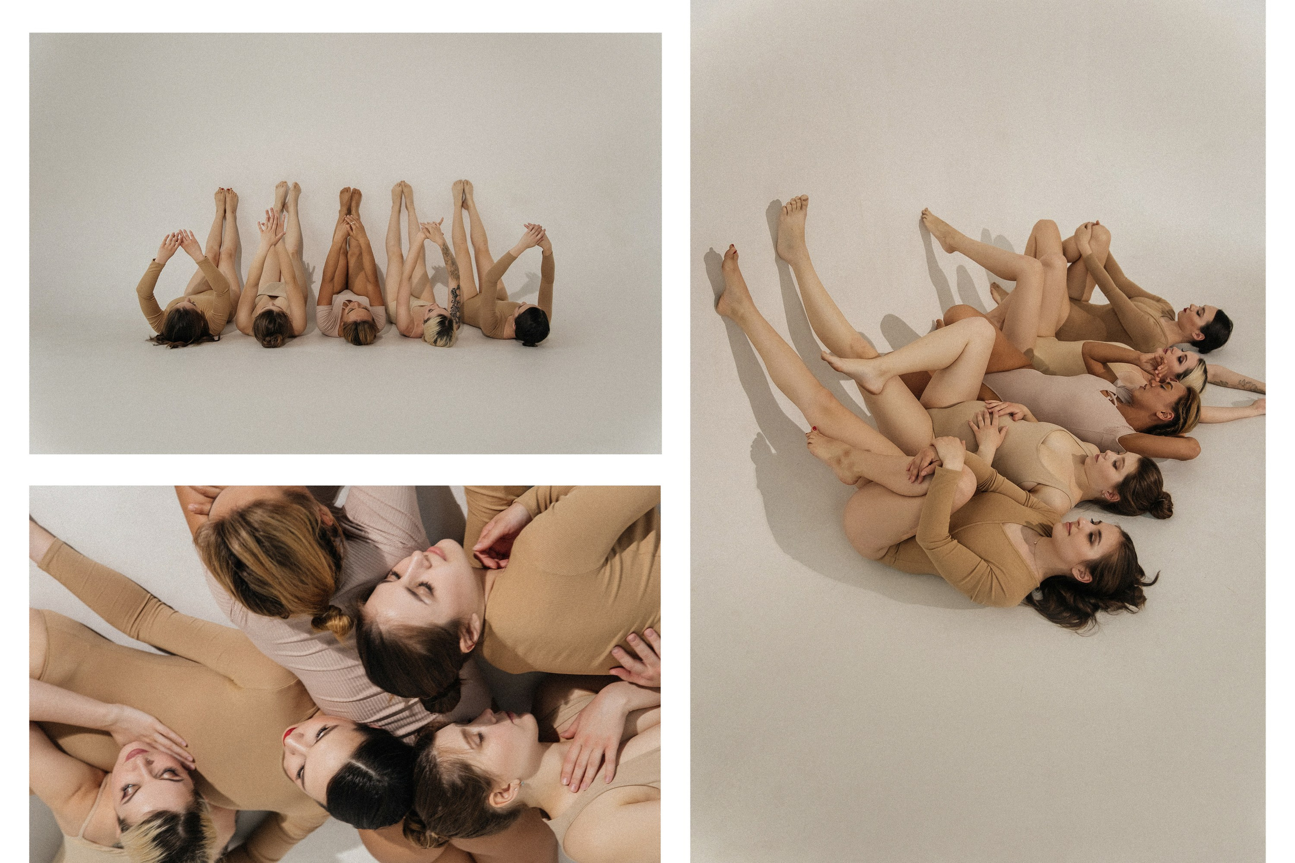 «ЖЕНЩИНЫ». Maria Startseva Photo