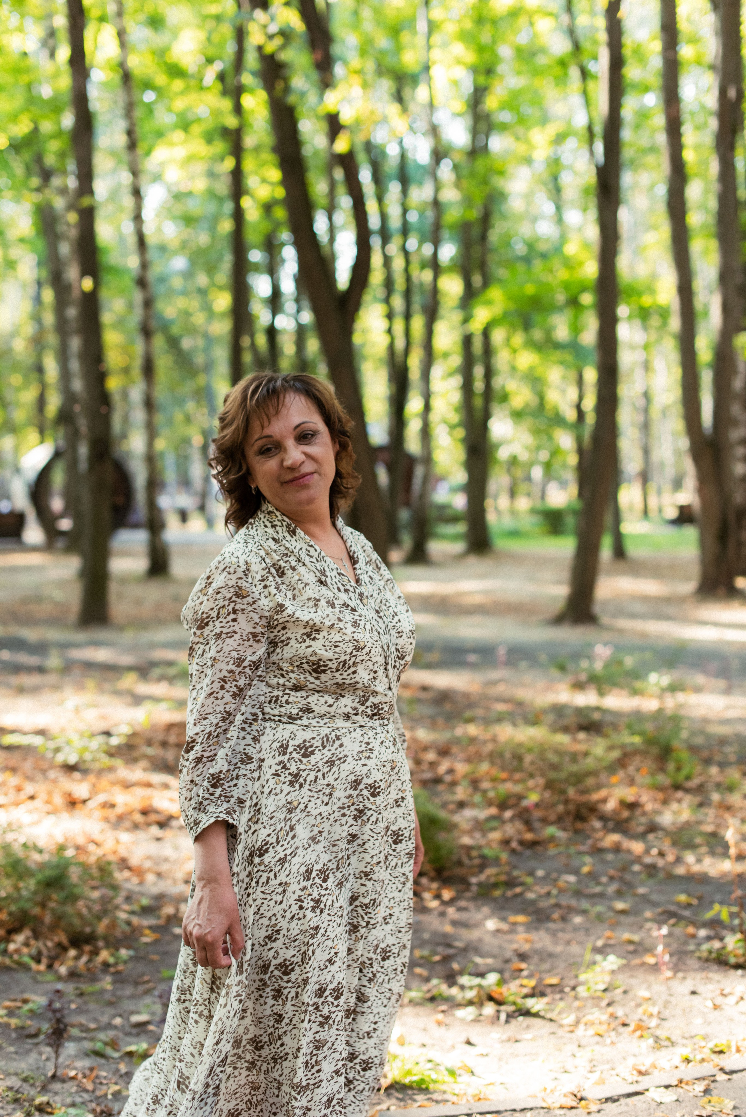 Валентина, Светлана и Ника. Женский фотограф в Москве и МО