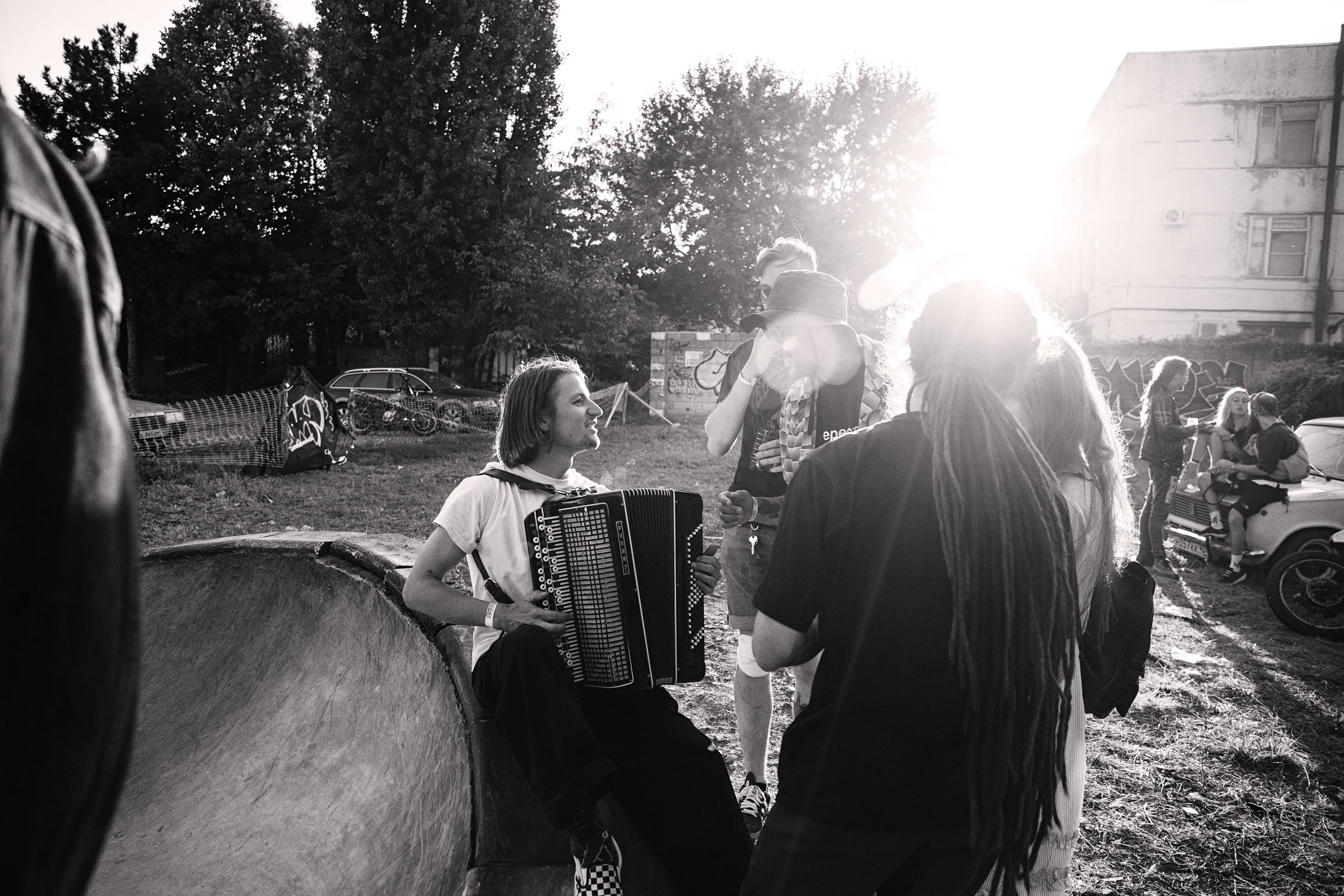 Sport / Events. Bivol images