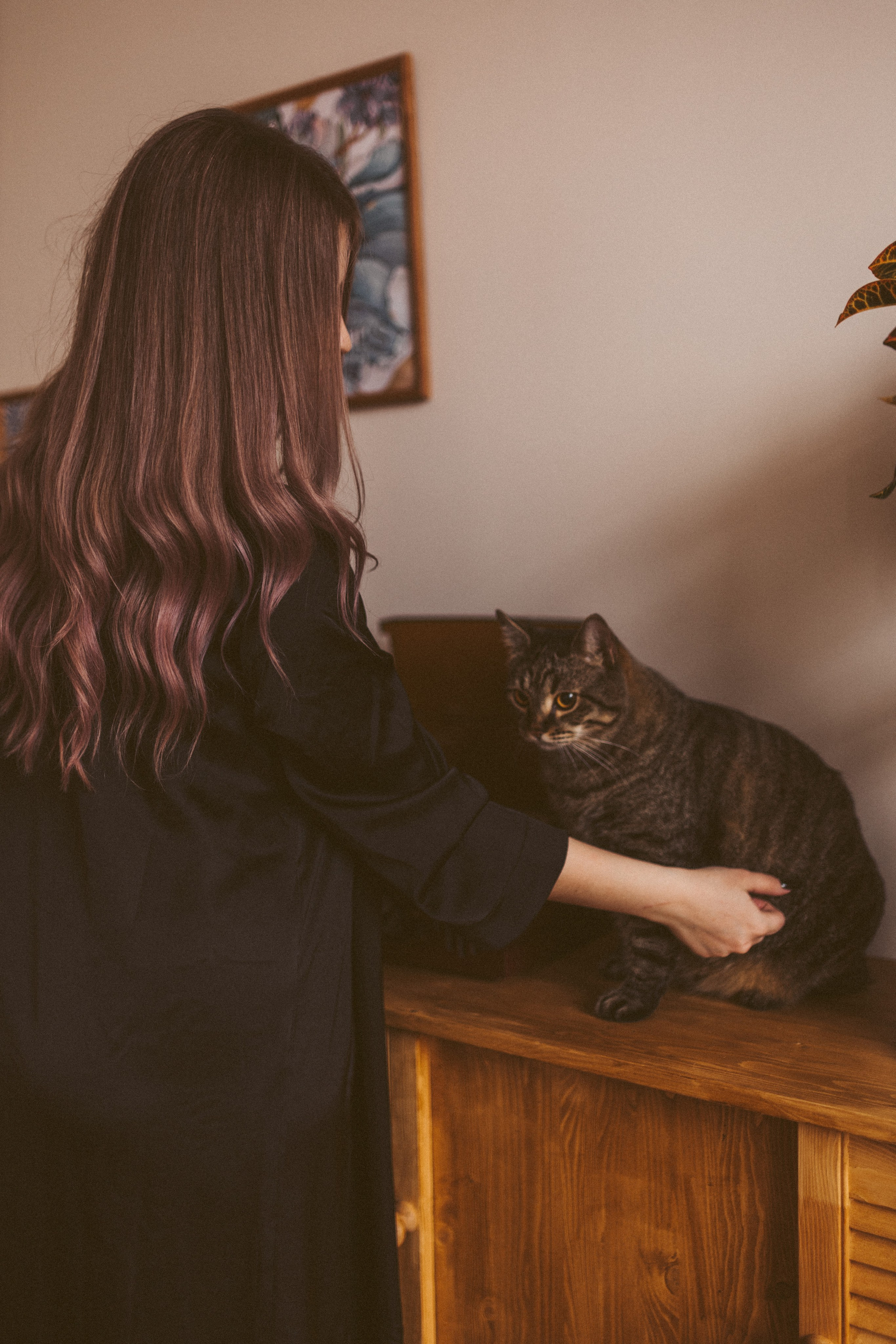 Виктория. Фотограф в Краснодаре Оксана Белецкая