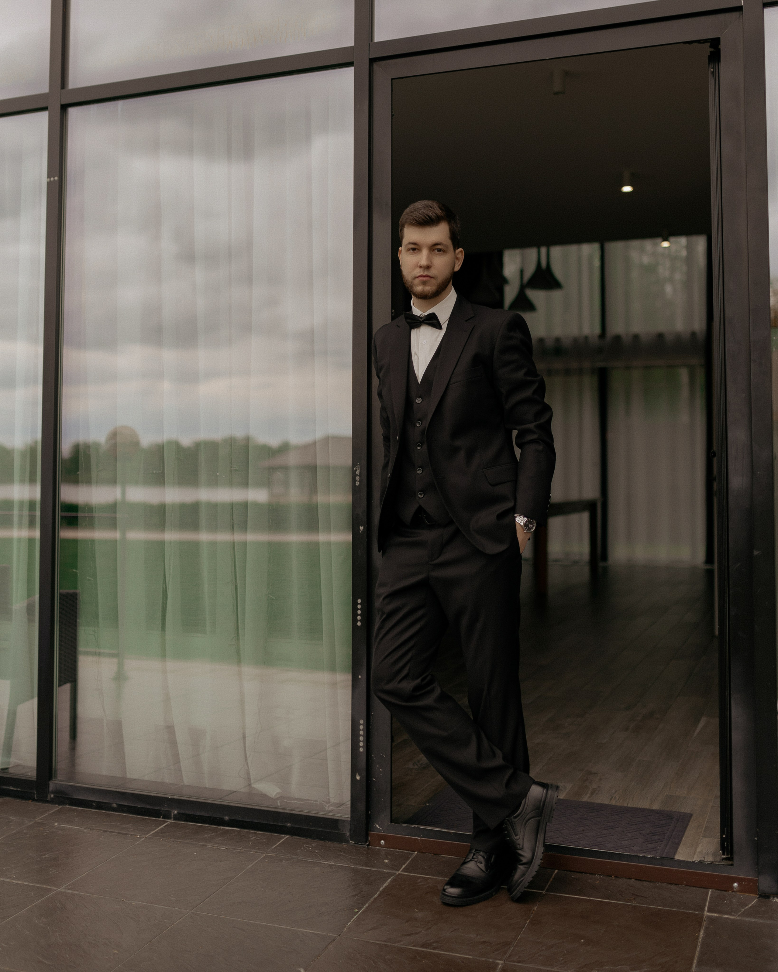 Владислав и Елизавета. DARYA.BELKINA