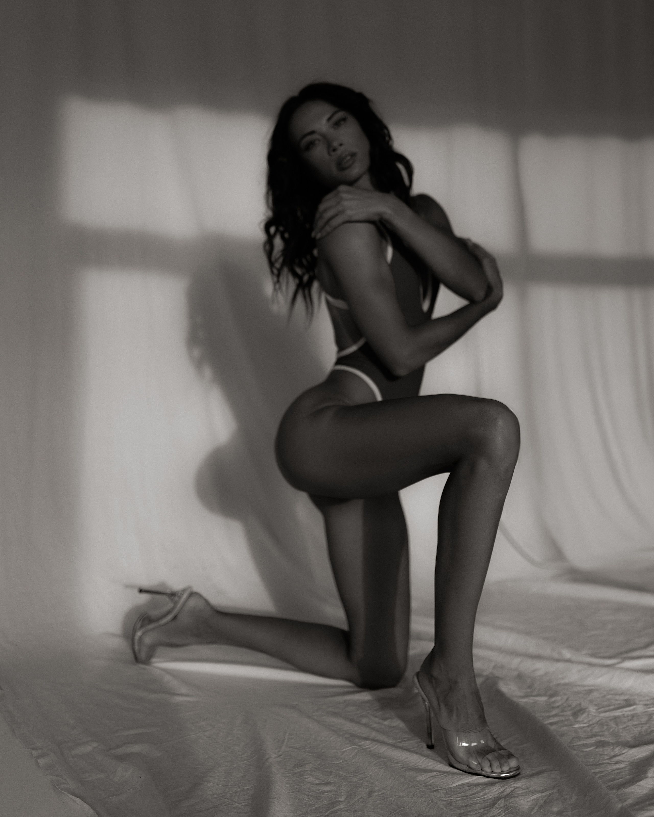 Анастасия. DARYA.BELKINA