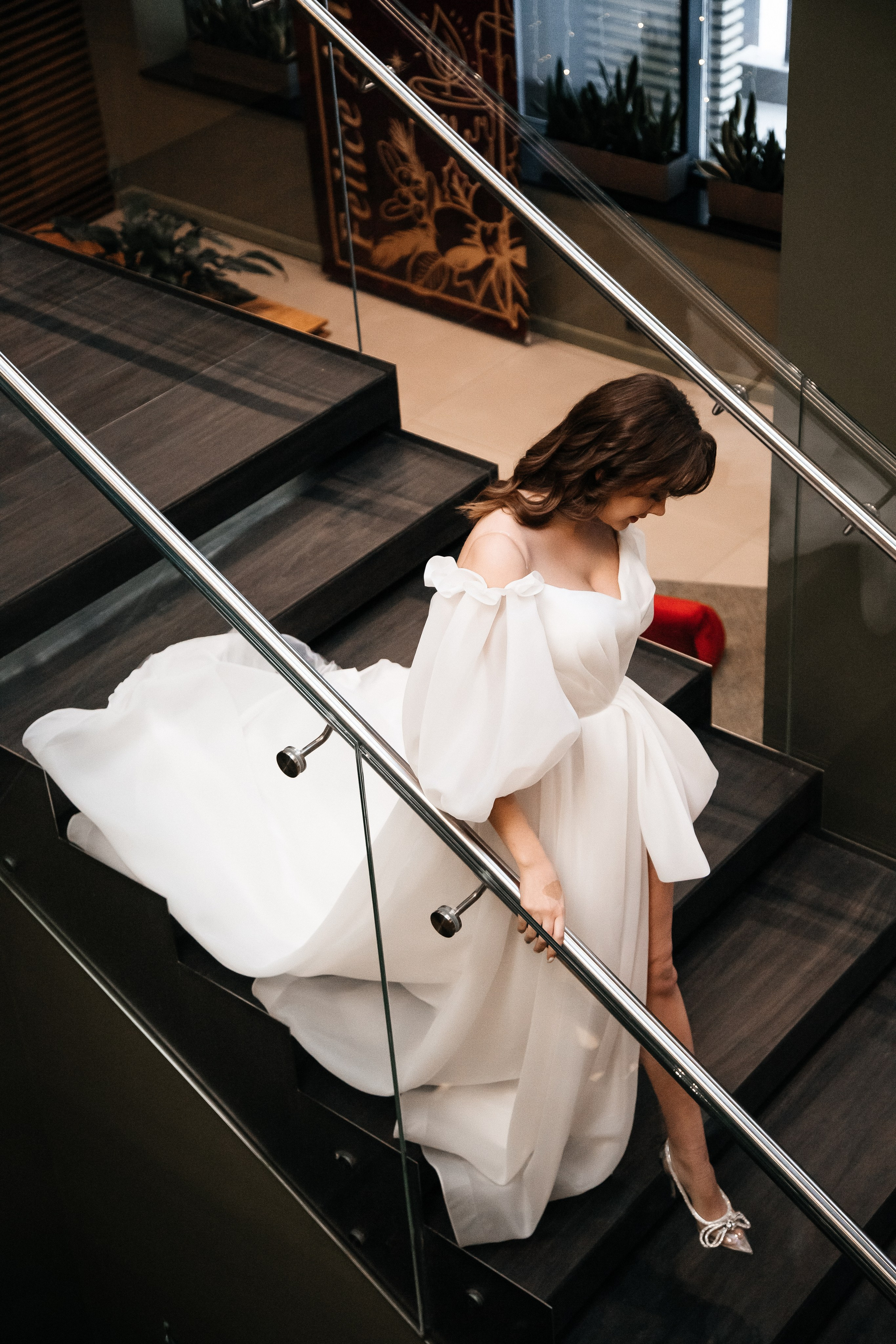 Свадьбы. Фотограф Новосибирск Анна Полонова