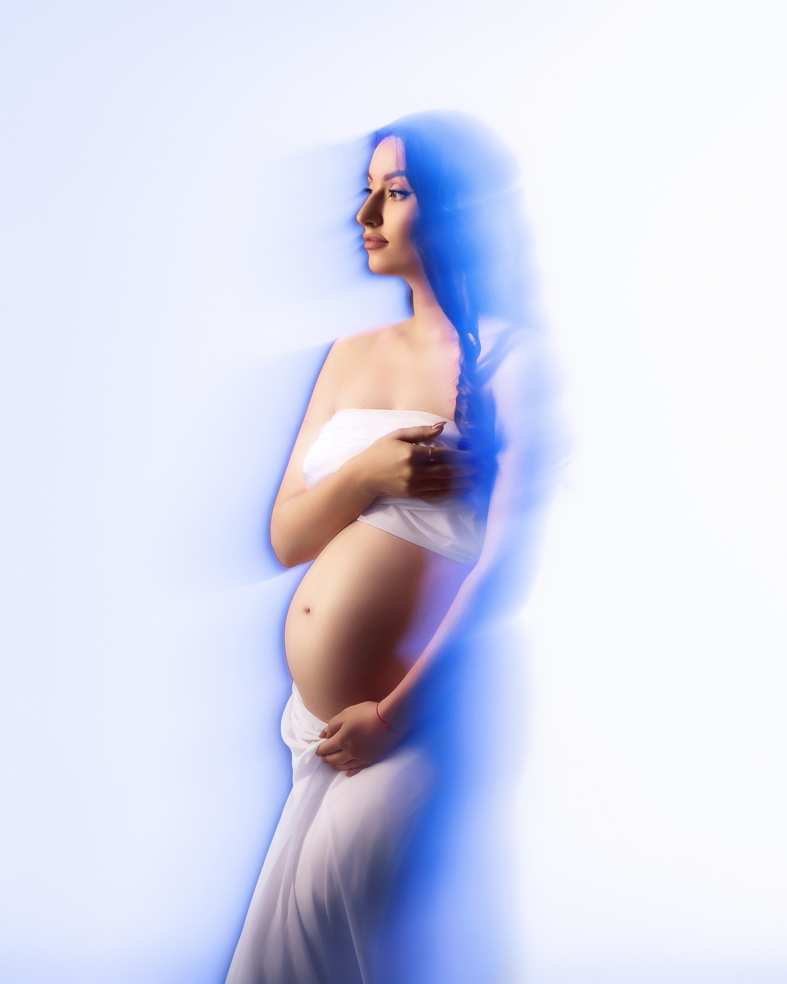 Беременность. Фотограф беременности и семей Нижневартовск