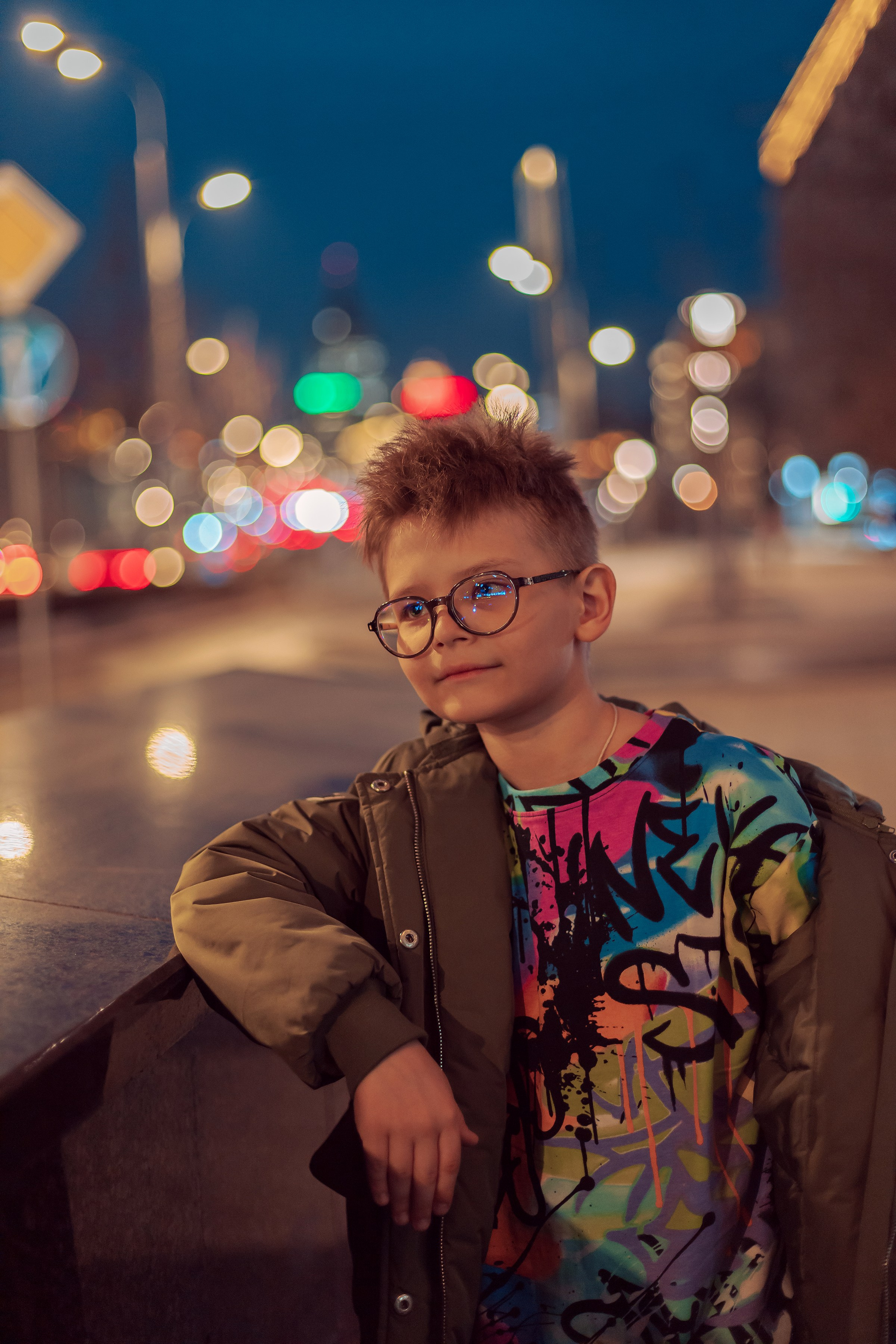 Портфолио. Семейный и детский фотограф в Москве Артём Жигурс