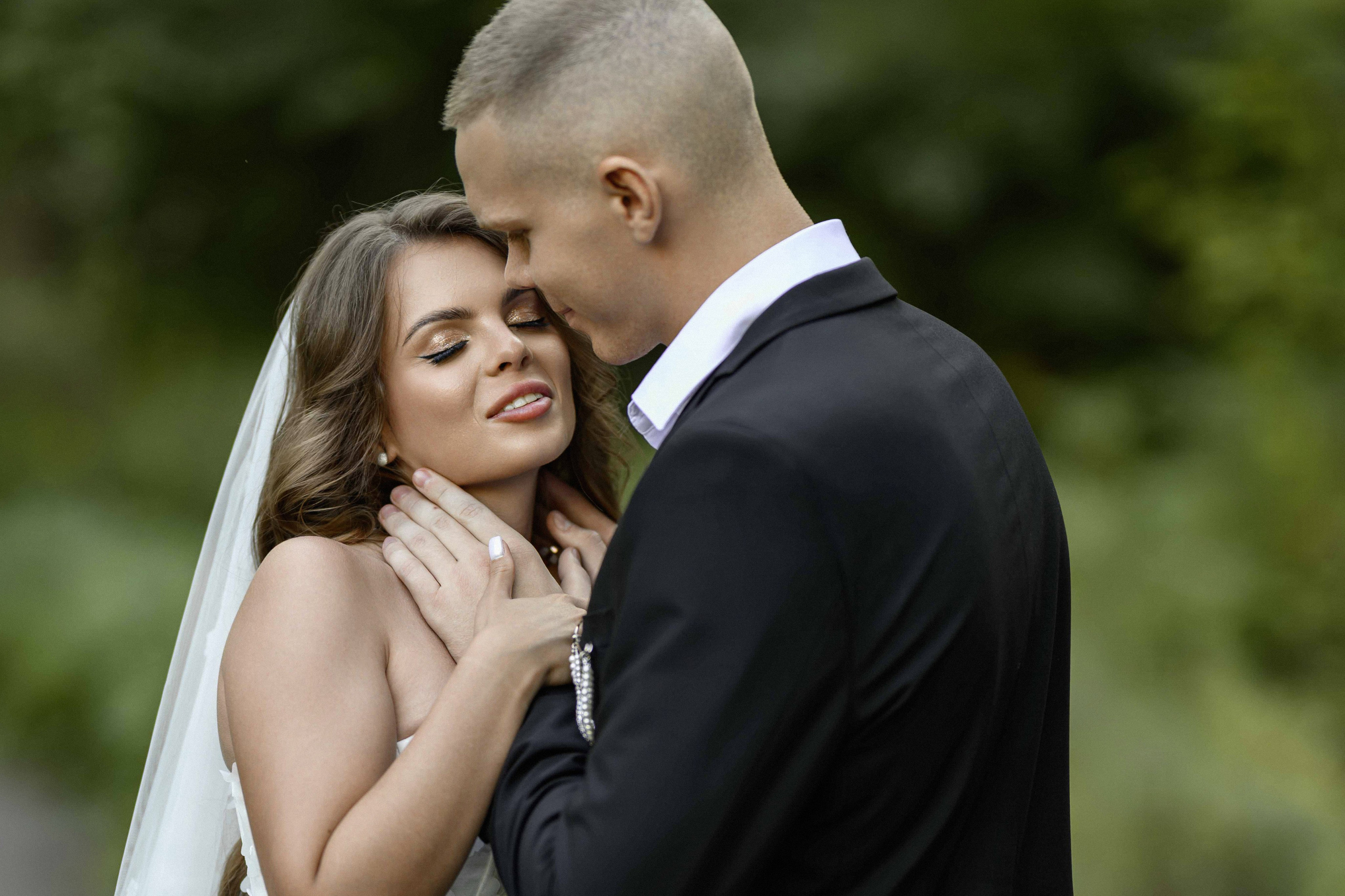 Александр и Лика. Свадебный фотограф Белгород Валуйки Старый Оскол Воронеж