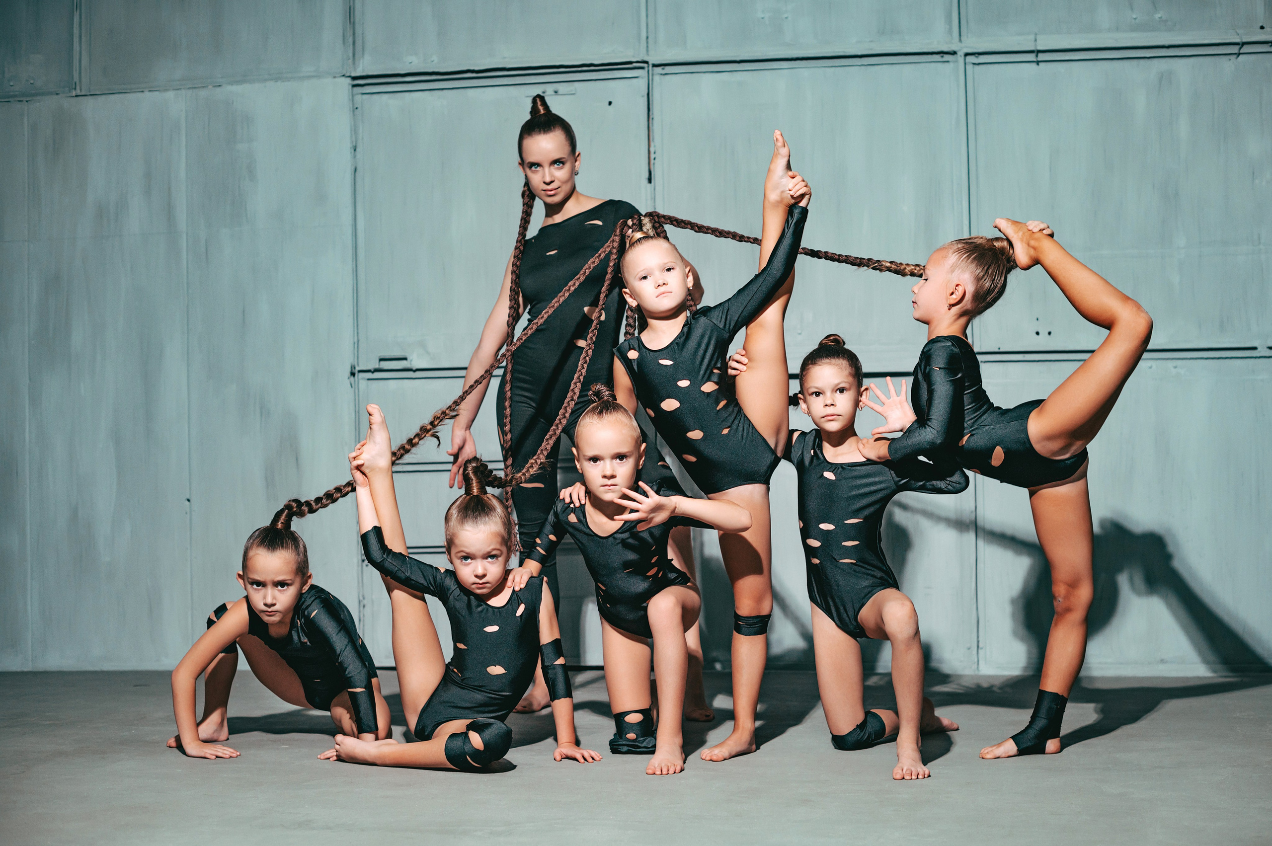 Капелла и Виктория. Спортивный фотограф в Туле и Тульской области. Файсханова Фото Спорт