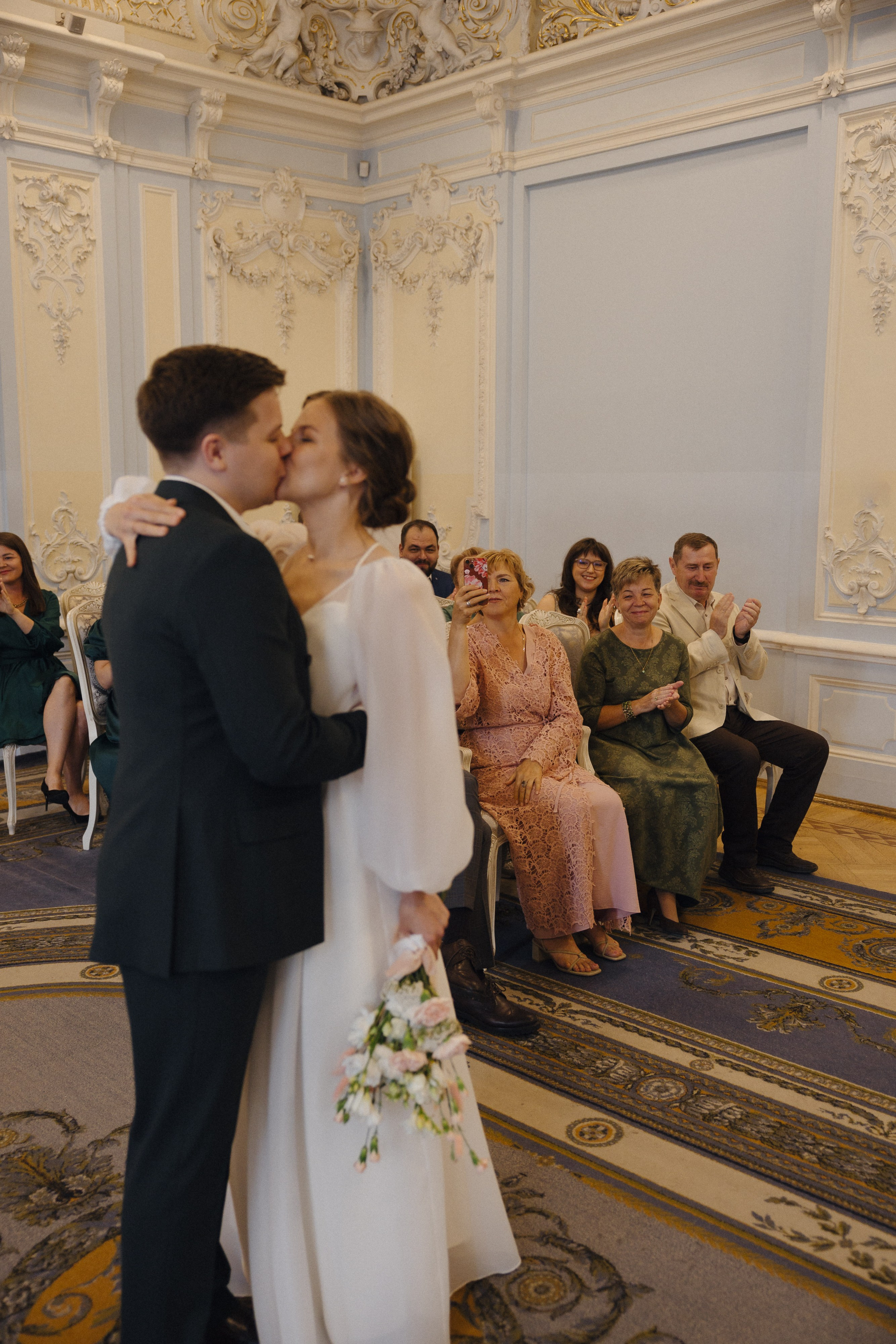 S|V. Свадебный фотограф Таня Караисаева