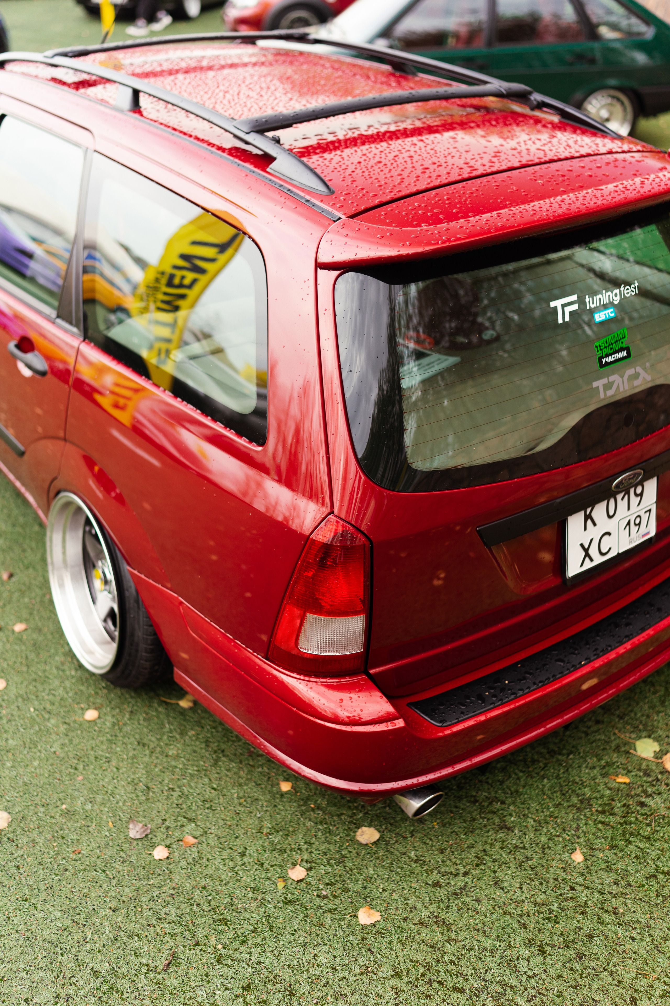 Fitment event 2023. Фотограф в СПБ Алмаз Камаев