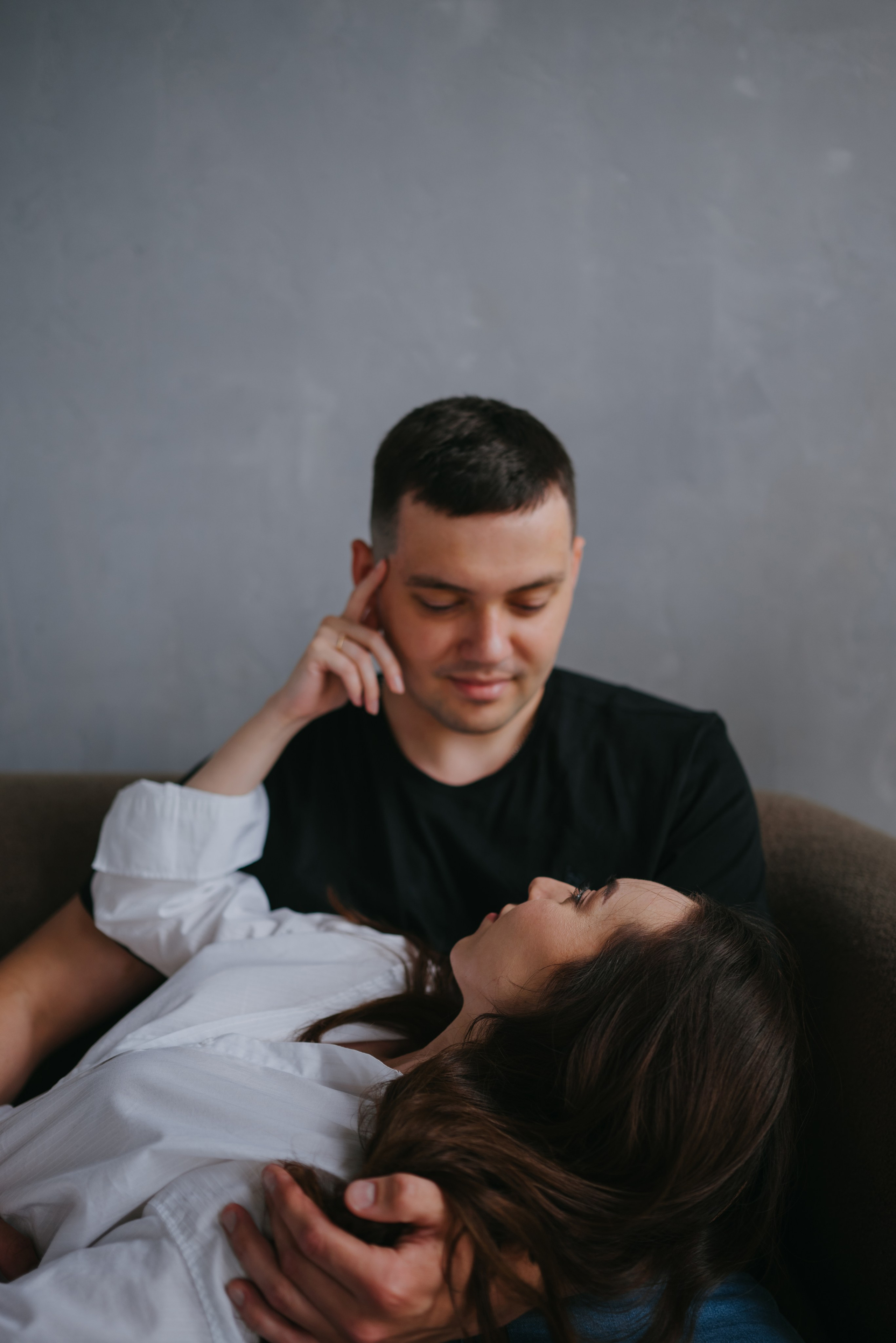 Богдан и Лена. Свадебный фотограф Уфа Дарья Насырова