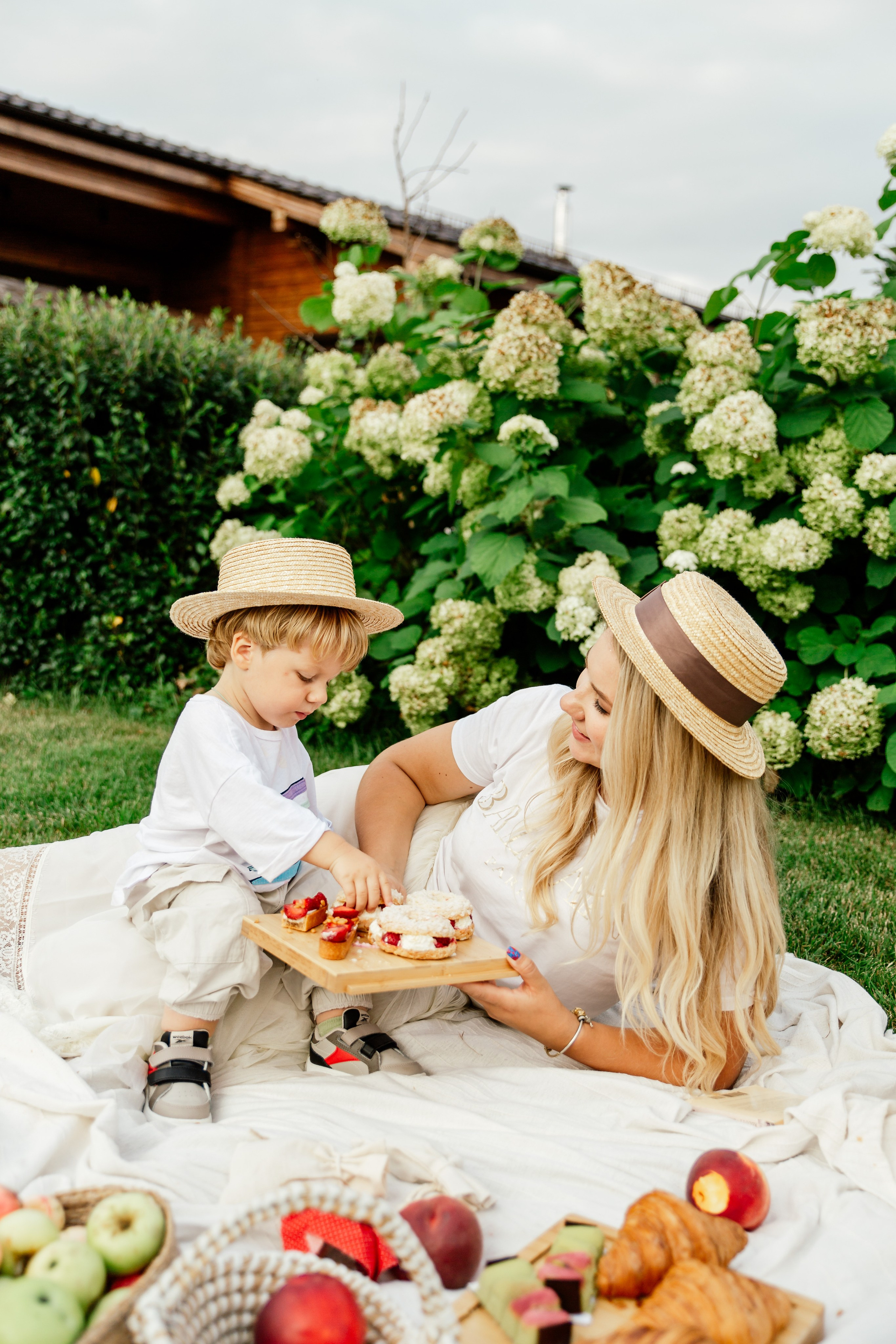 Семейный фотограф Александр Кожарский