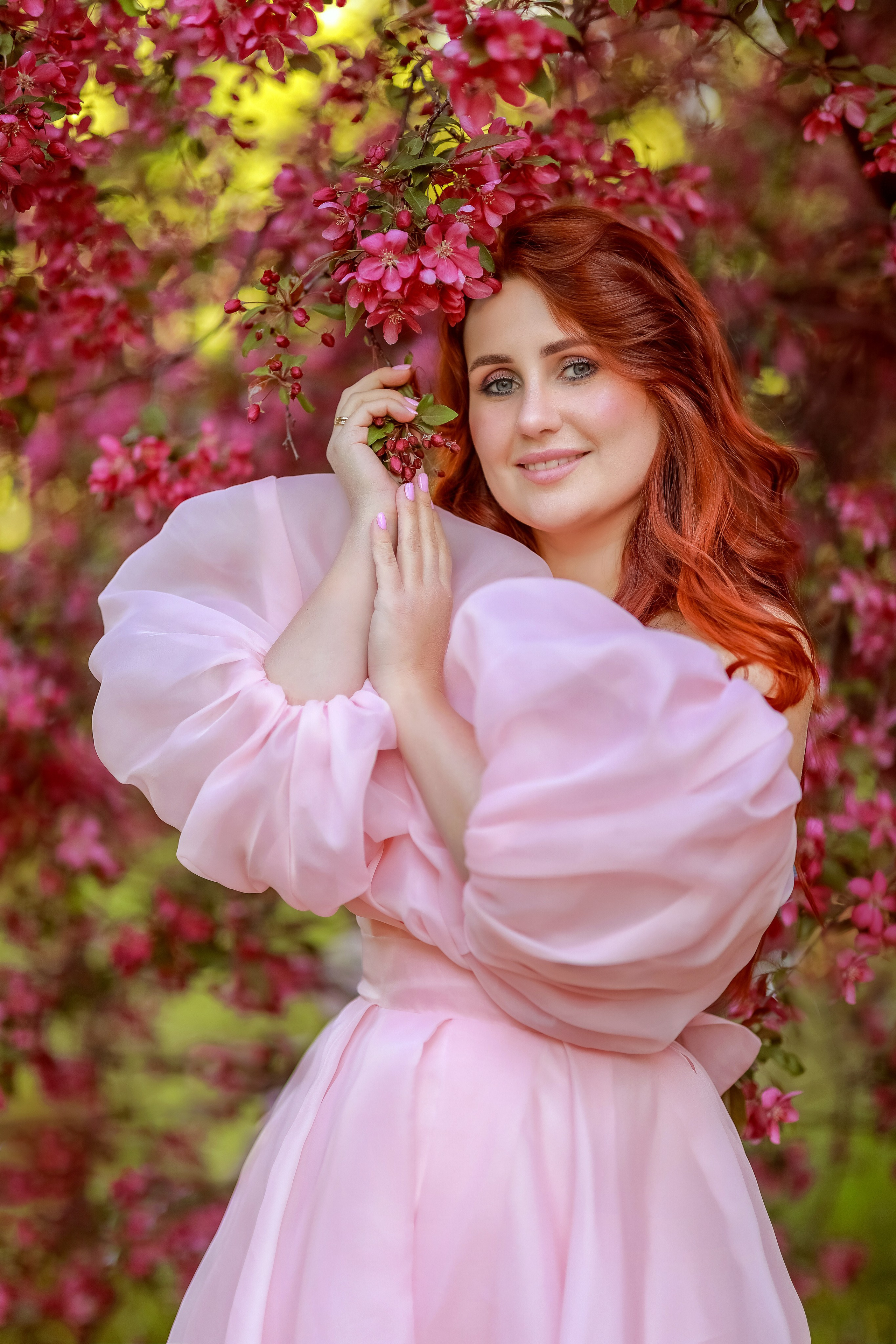 Женские съемки. Детский и семейный фотограф Москва Наталья Матвеенко