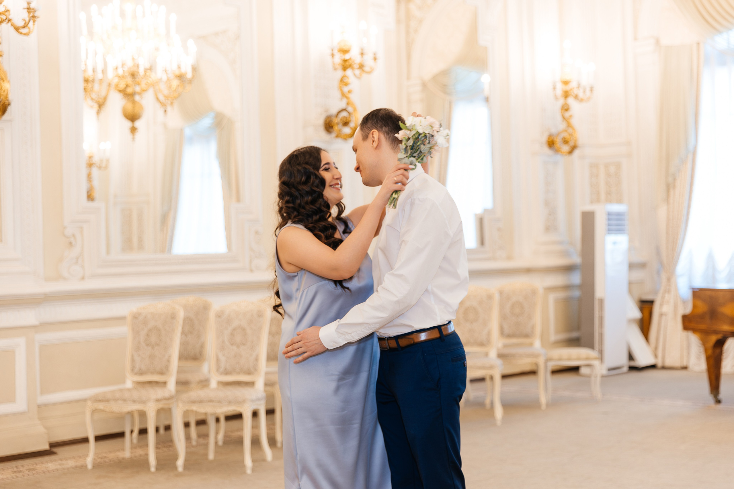 Свадебные. Фотограф Гуменюк Мария