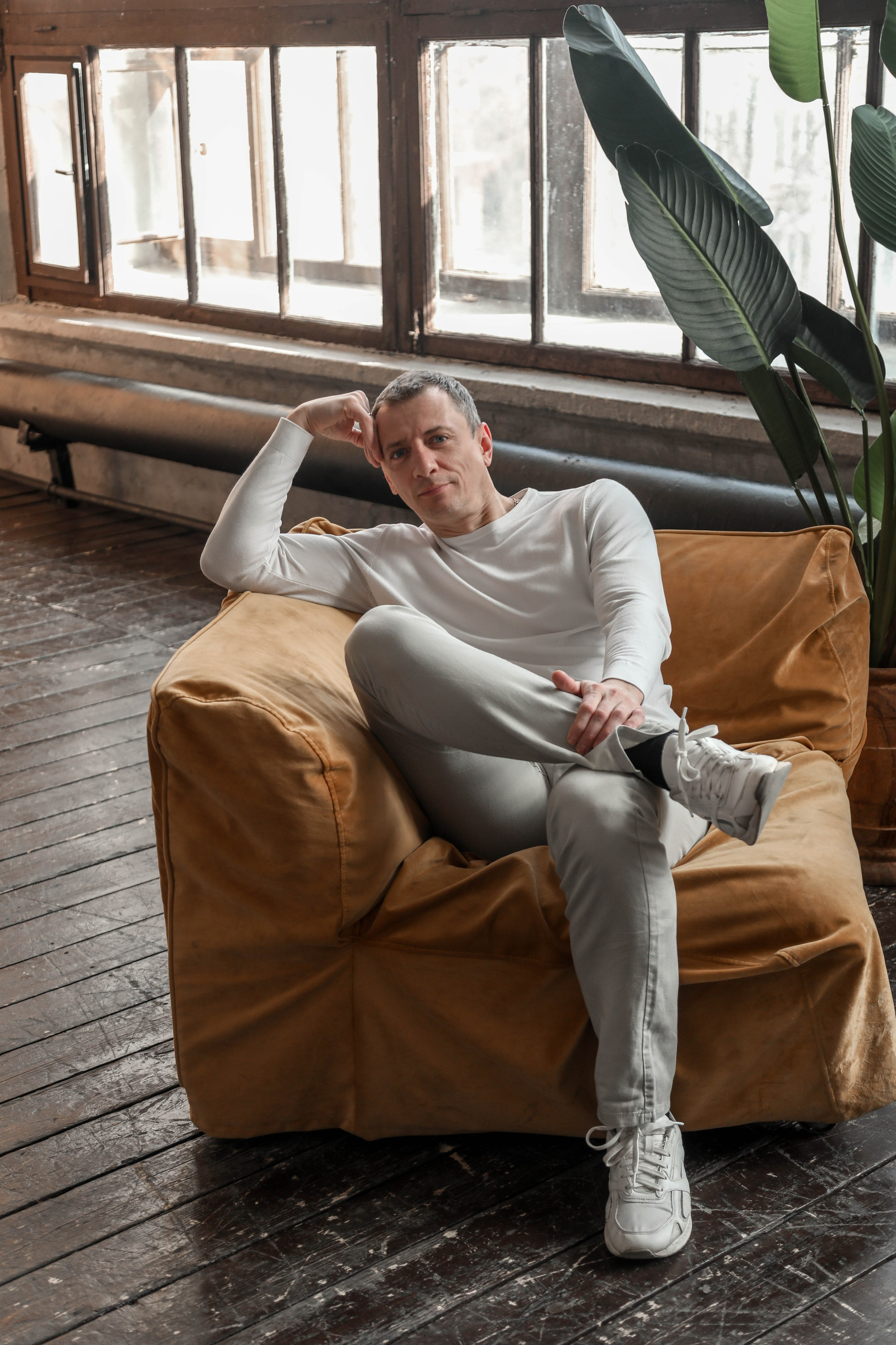 Съемка компании. Контент фотограф в Москве Екатерина Михно