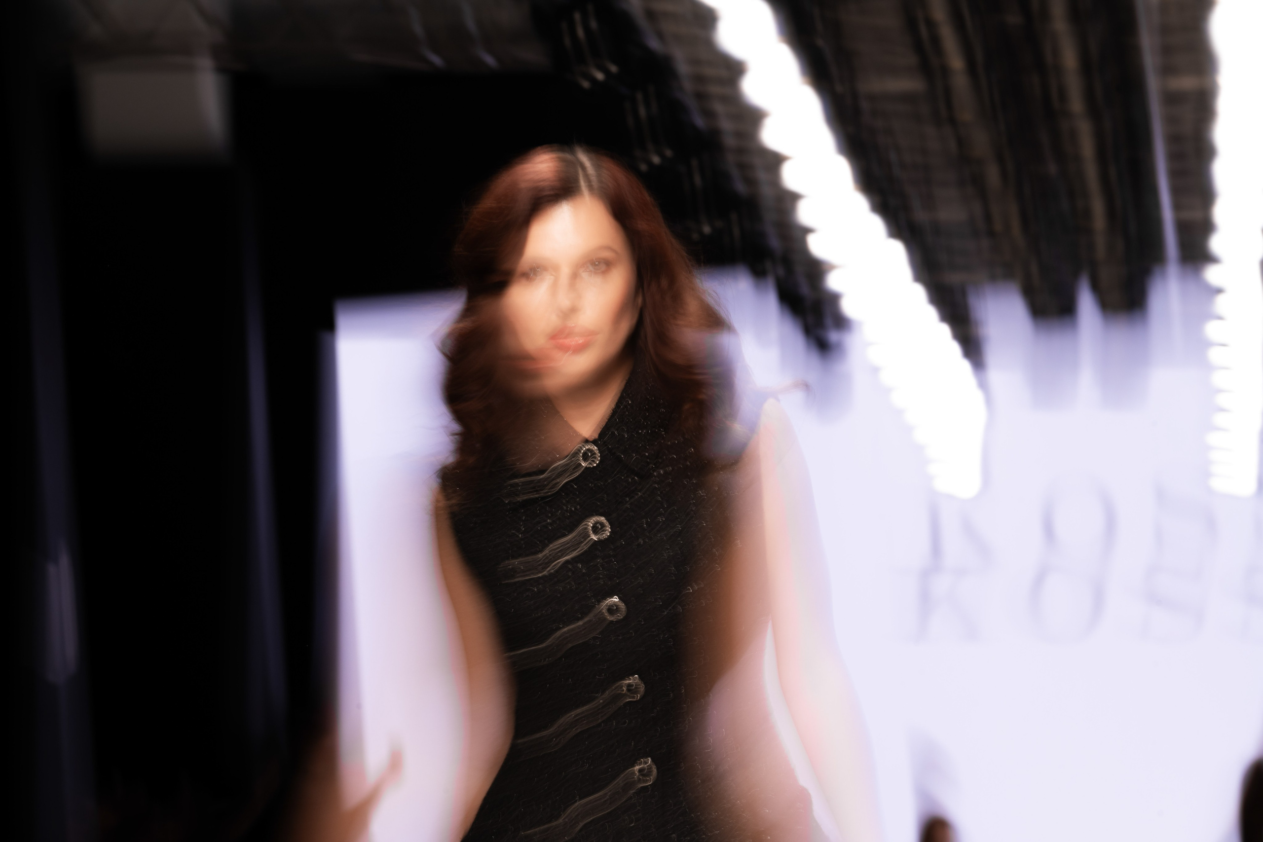 Moscow Fashion Week. Фотограф Кирилл Сафонов