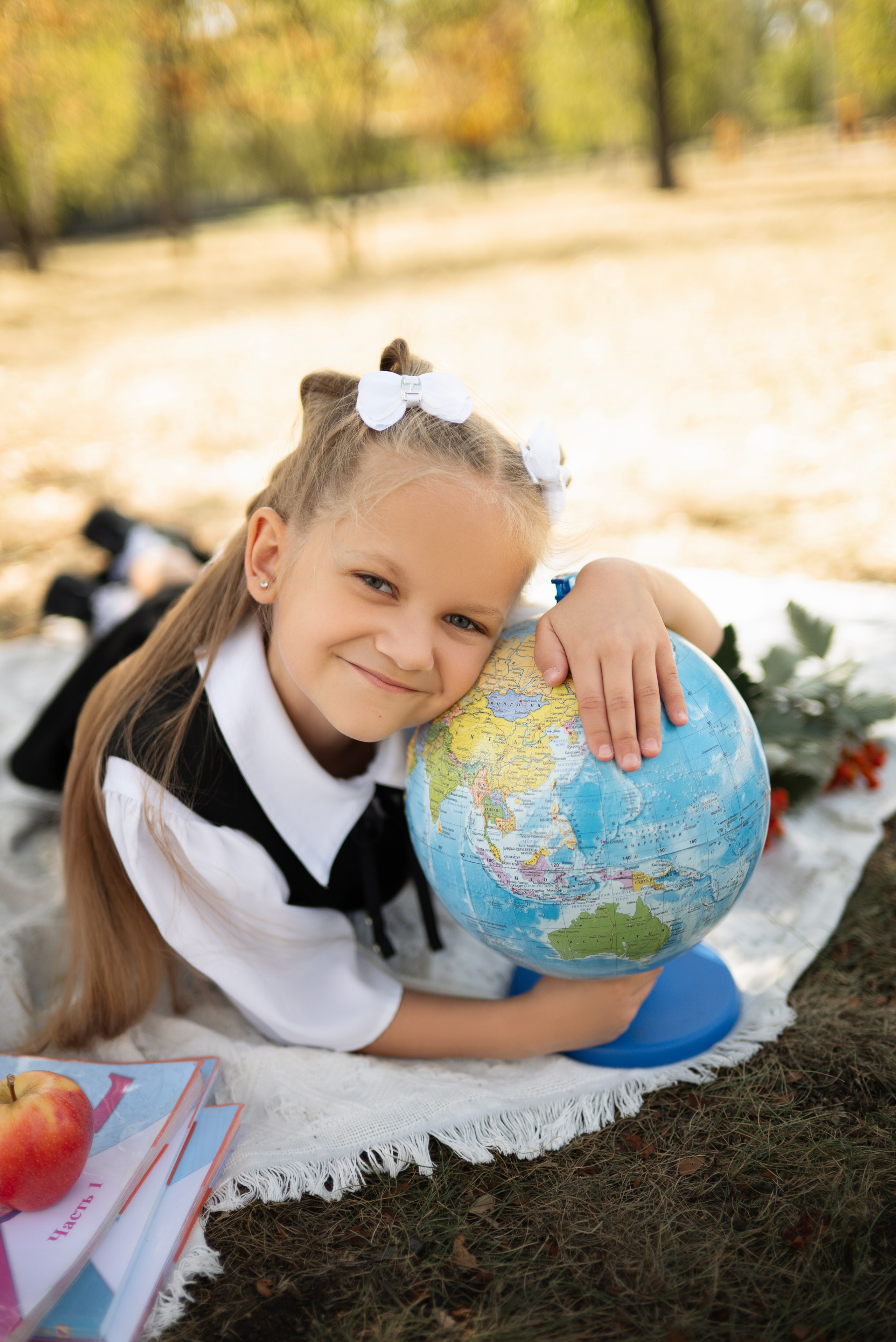 Школьный фотопроект 2025 (осенний)