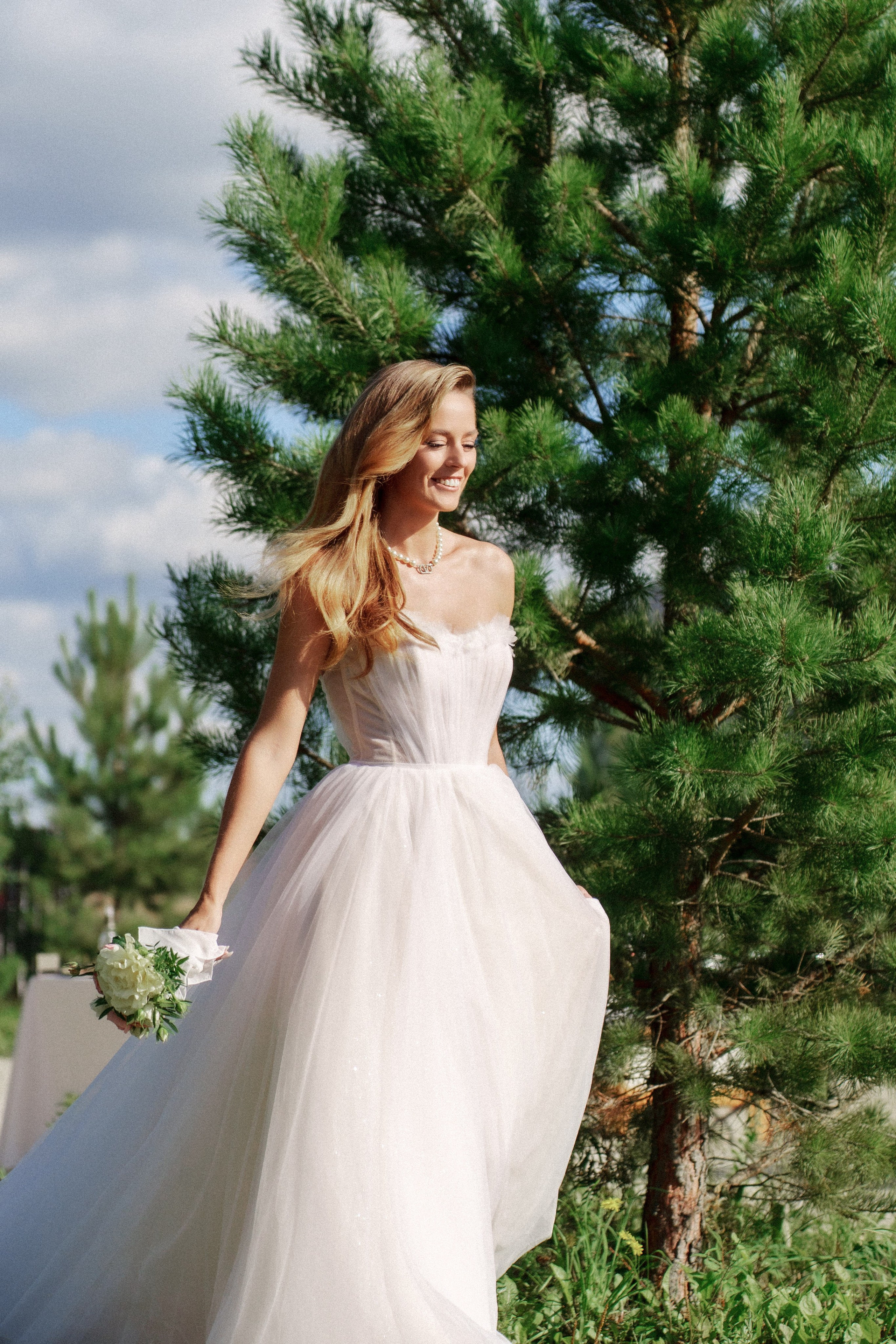 Константин и Татьяна