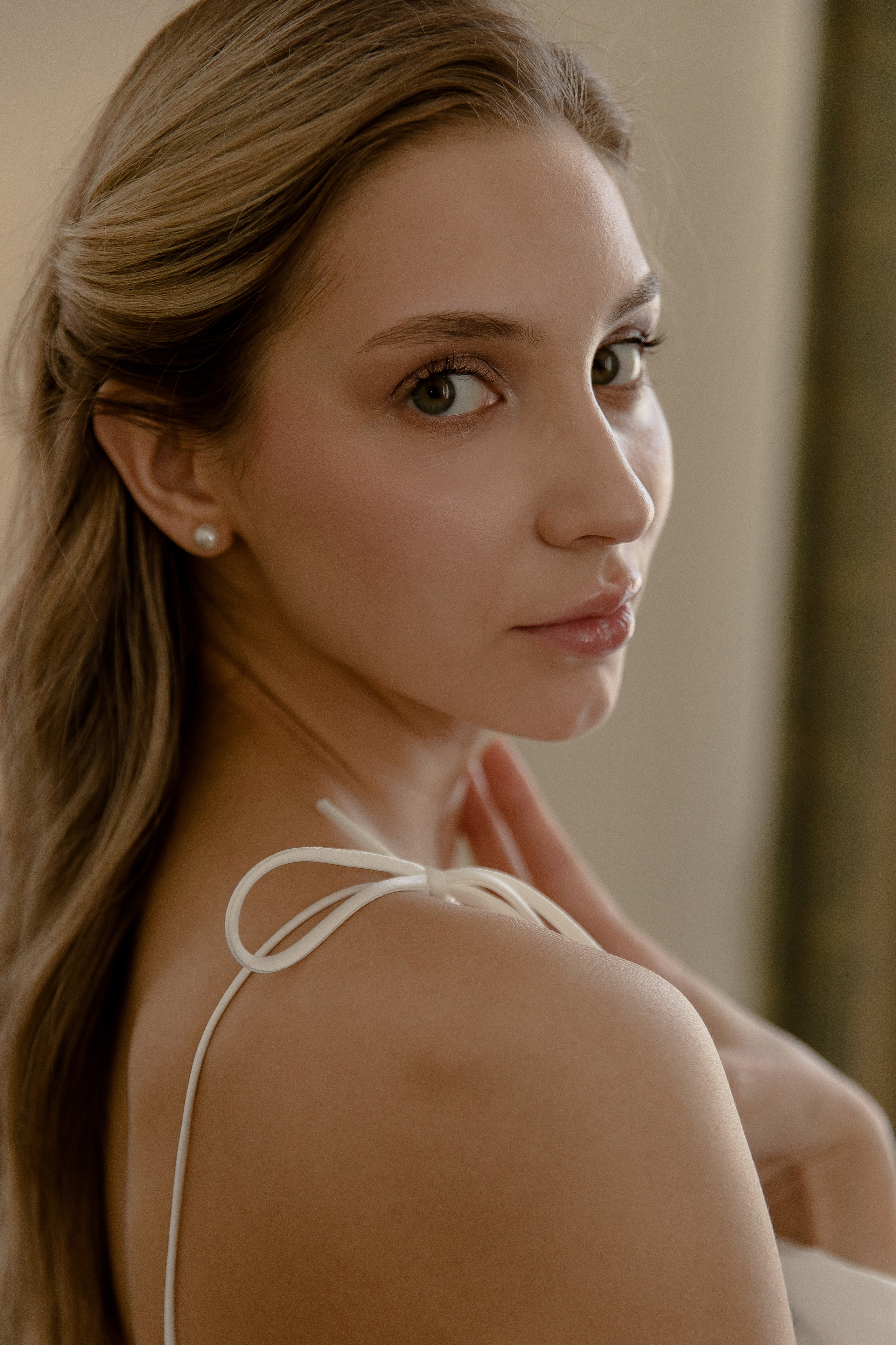 I & A. Свадебный и семейный фотограф Анжелика Альашкар в Казани Татарстан