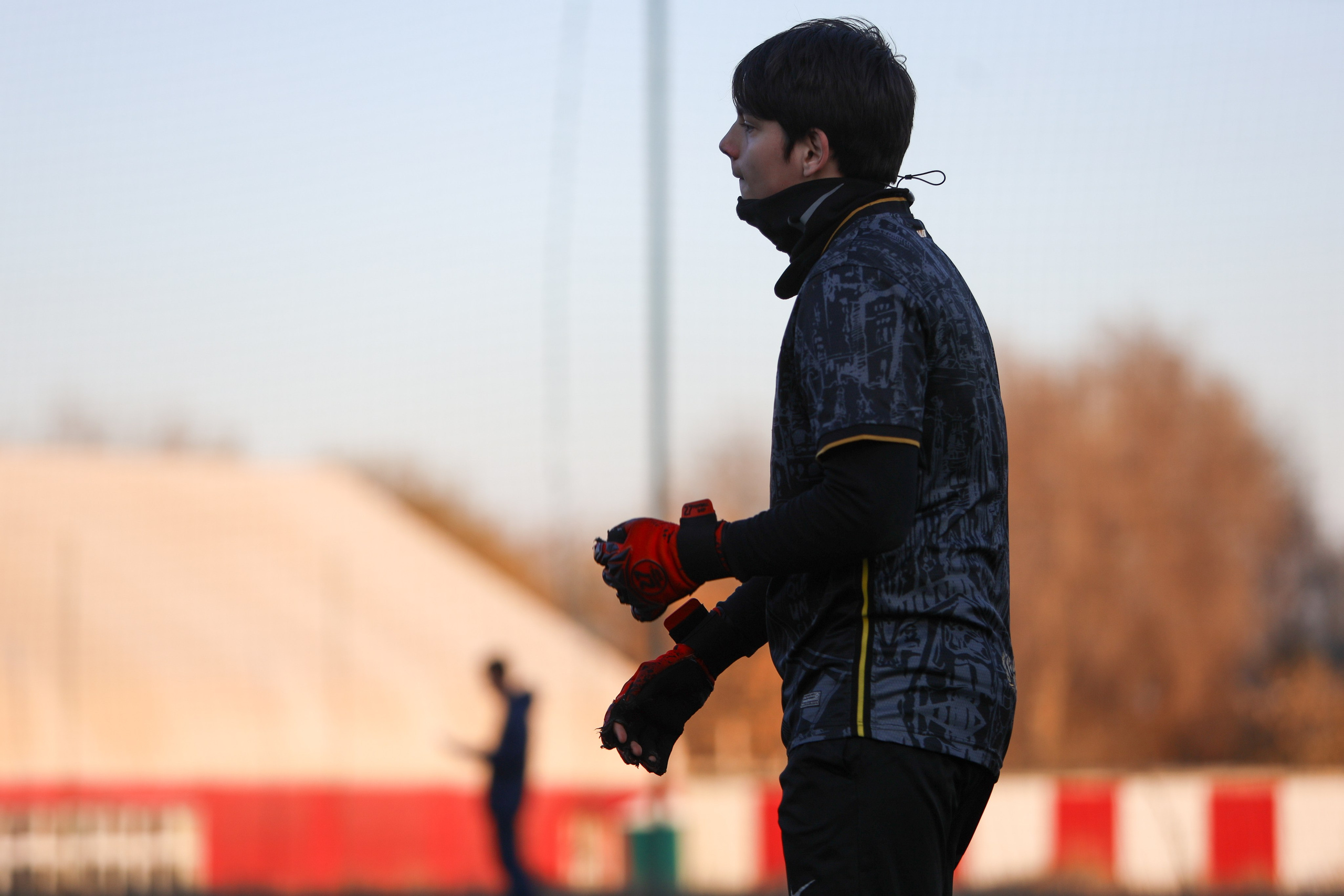 Импульс — Виктория Унион. Чемпионат СФПЛ. Молодежная футбольная лига U-15. Спортивный фотограф в Самаре