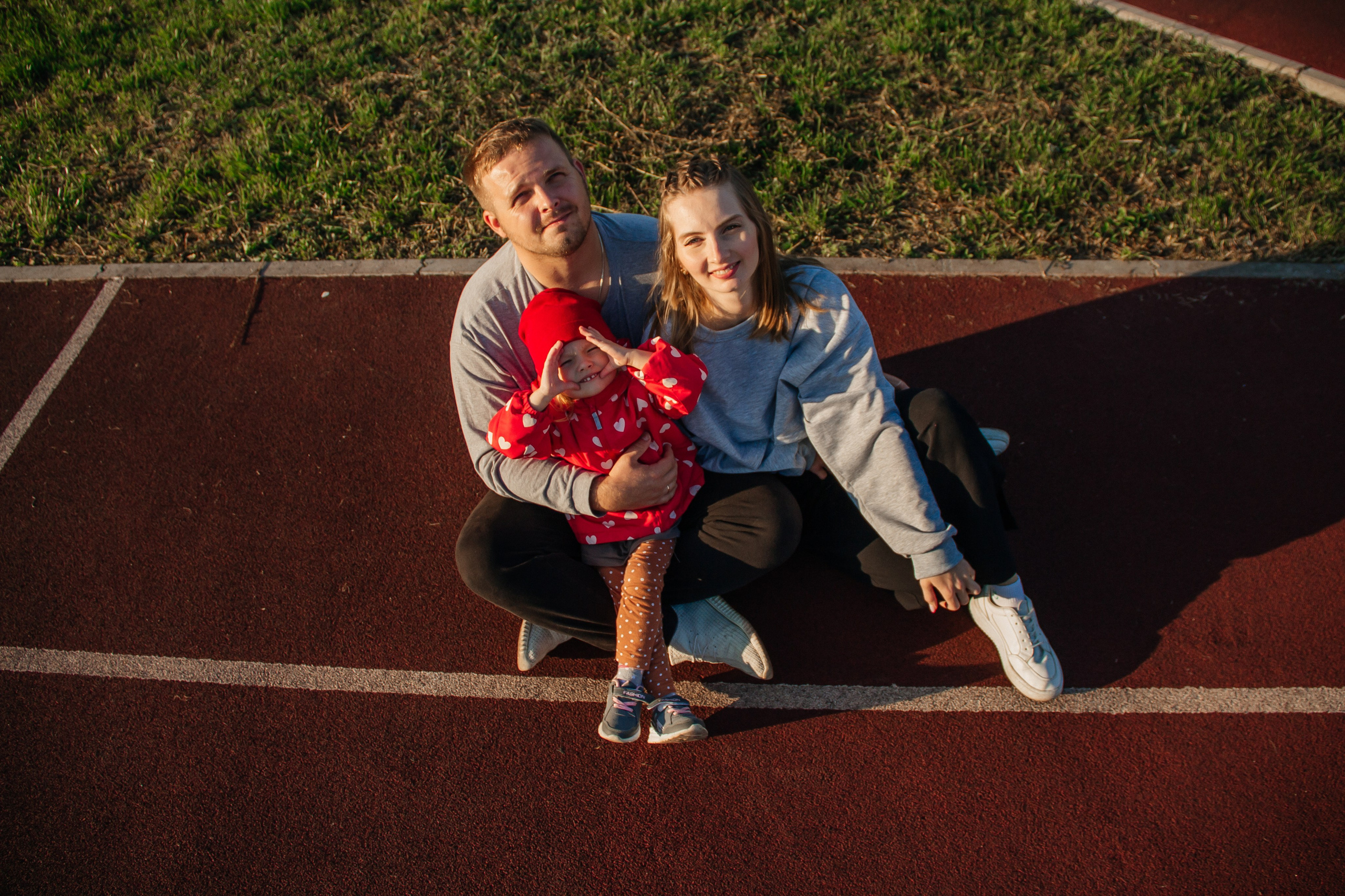 Софи, Костя, Амелия. Фотограф в Екатеринбурге Катерина Березина