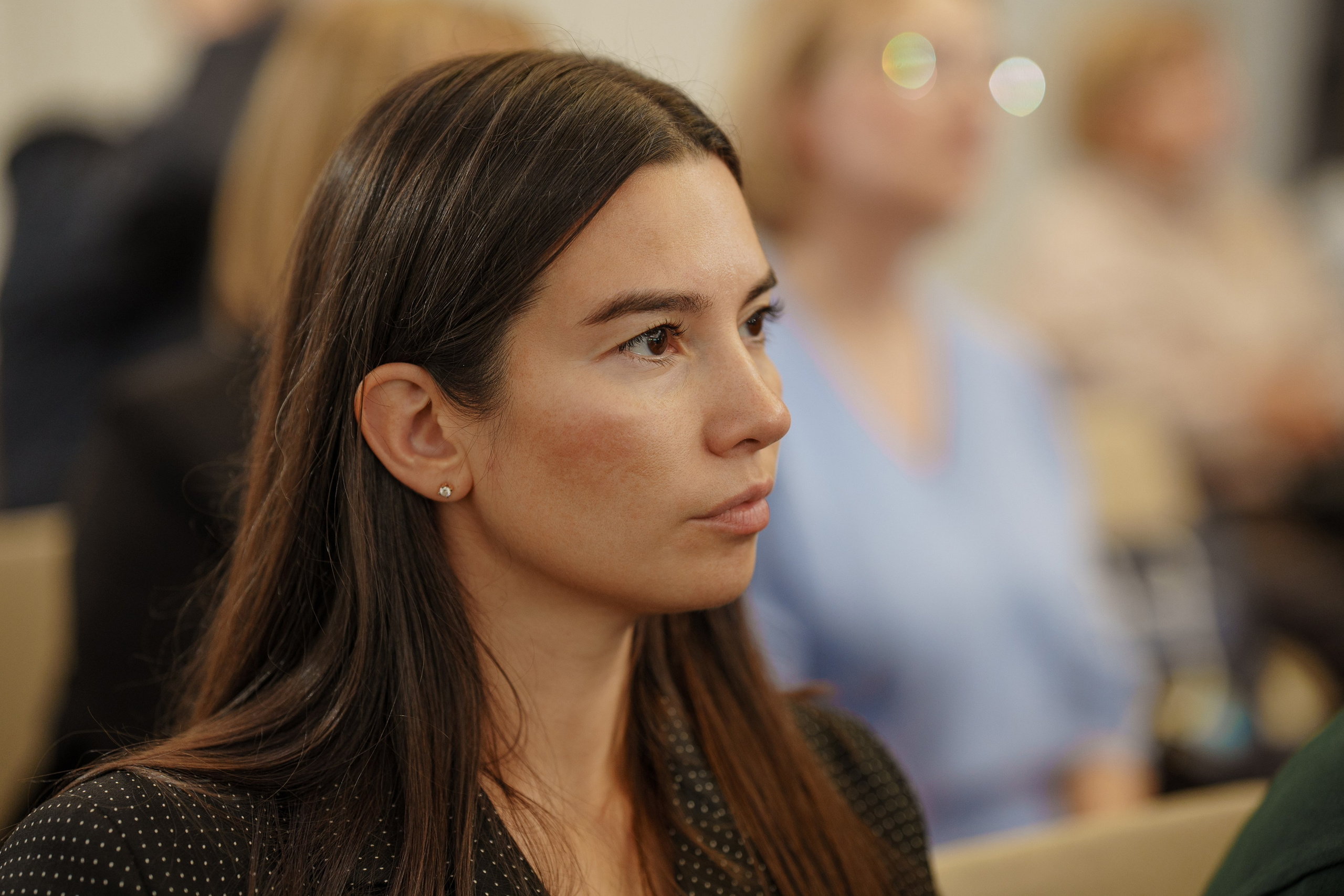 Репортаж с конференции ACUVUE. Саша Потапкин Фотограф. Сочи, Екатеринбург, Москва