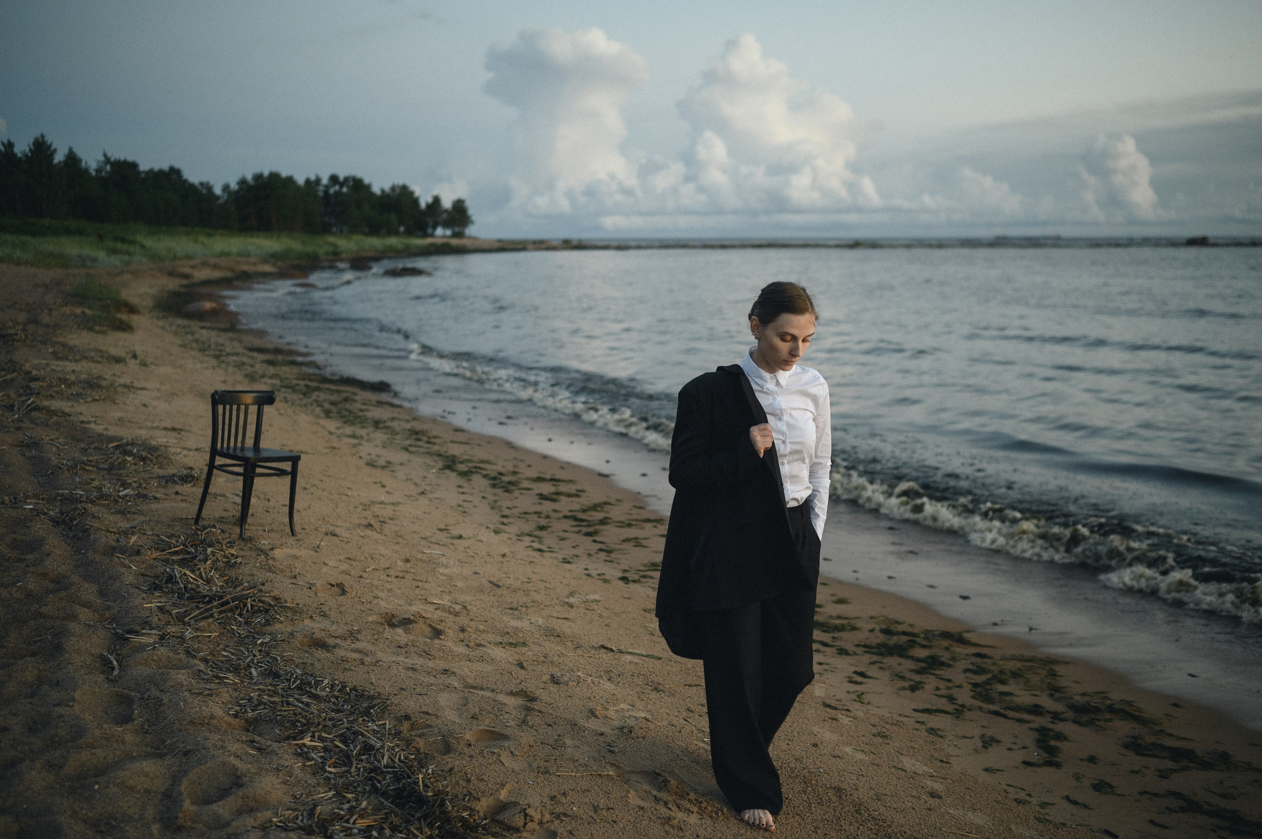 Профессиональный фотограф в Санкт-Петербурге