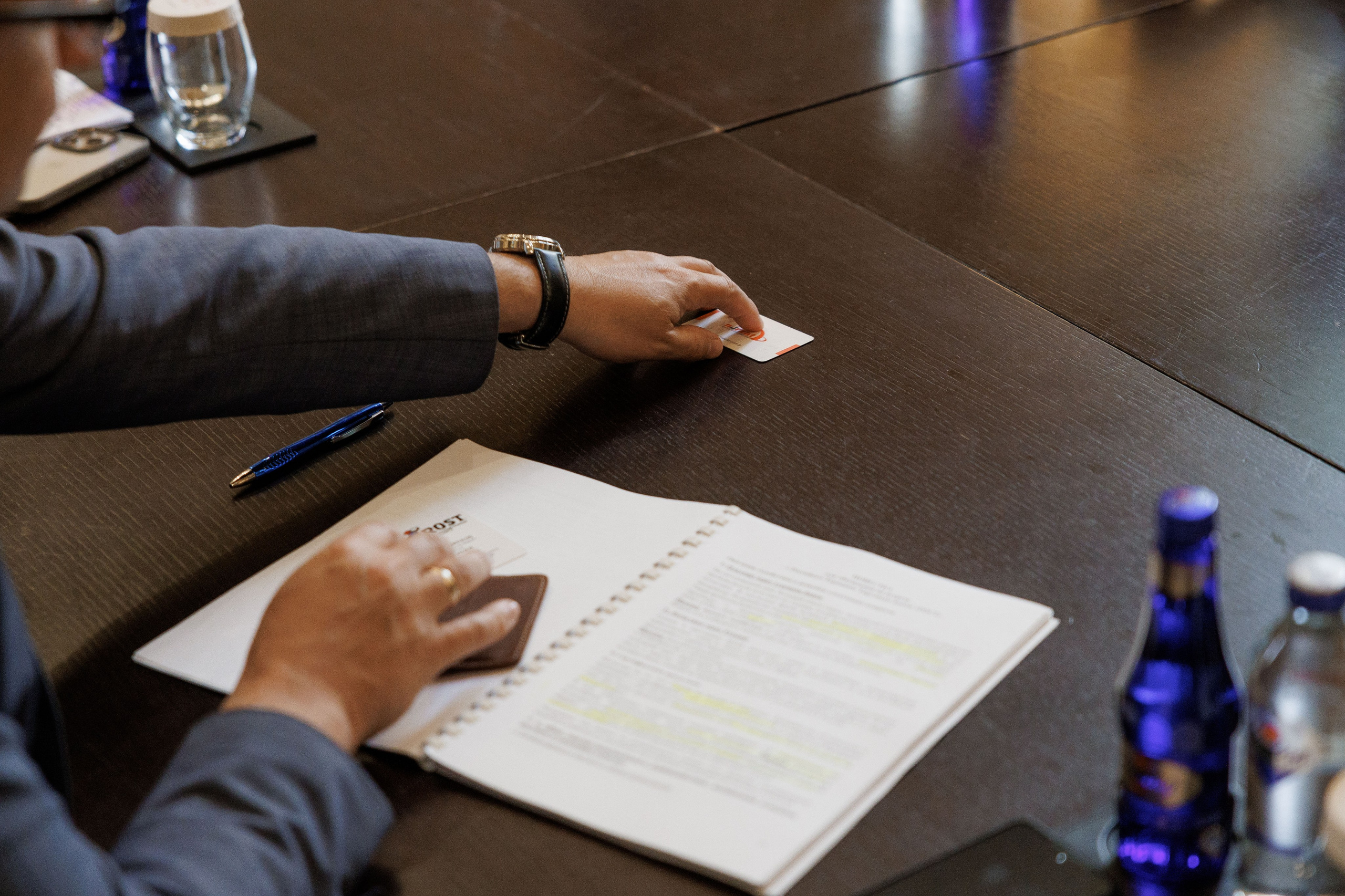 Рязанская делегация. About