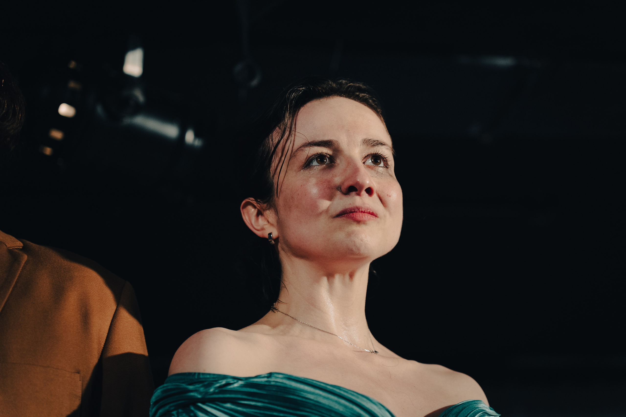 Искусство договариваться, или человек разумный?. Фотограф и оператор в Москве Елизавета Коргалидзе