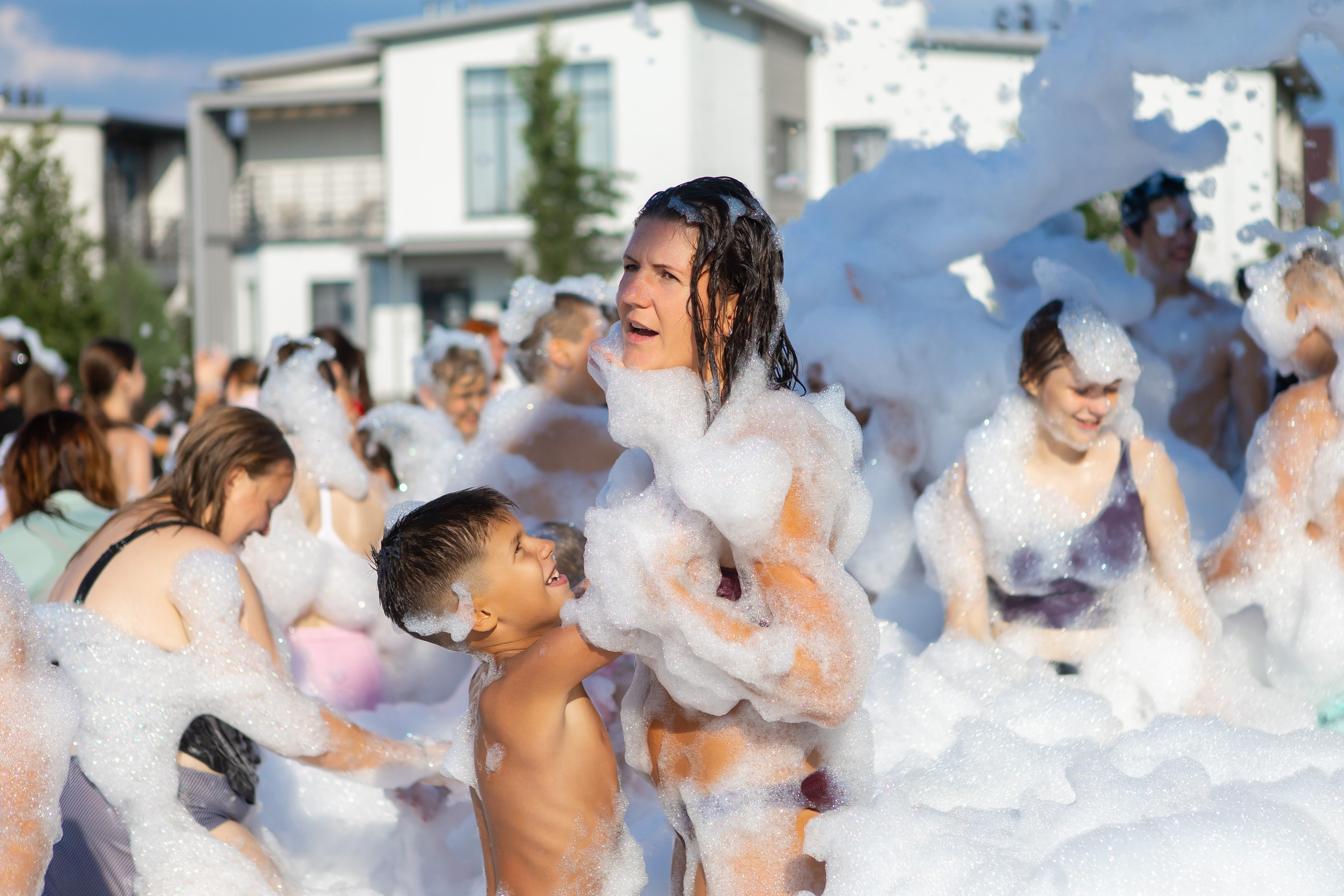 БЕКАРТ — День Семьи. Свадебный и портретный Фотограф в Липецке Дмитрий Котюков