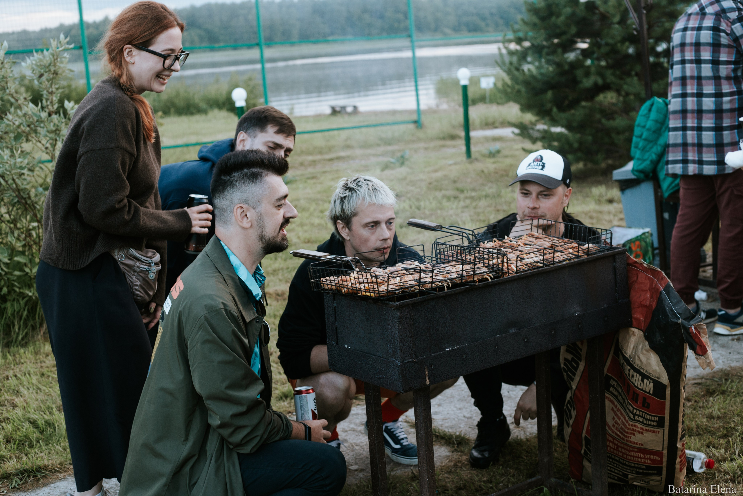 ANTI-PARTY! 2026 | 1 день. Фотограф Елена Батарина