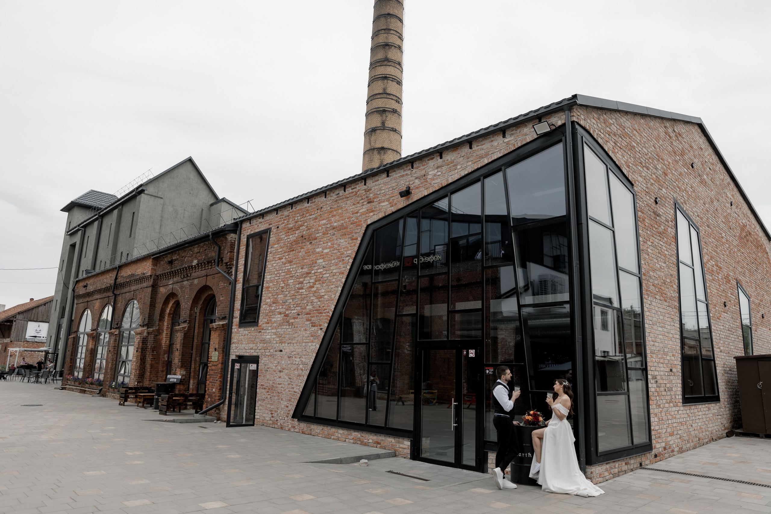 Евгений и Софья. Свадебный фотограф Татьяна Аберле свадебный видеограф Роман Аберле Калининград