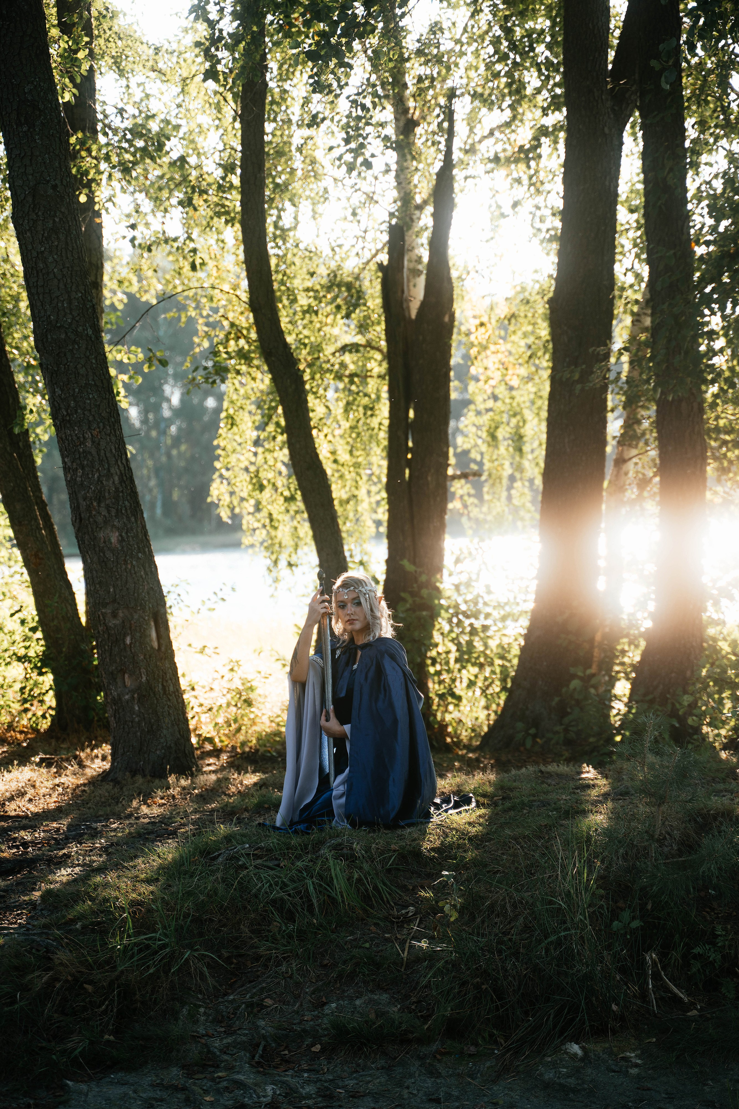 Алена. Свадебный, семейный фотограф в Рязани Лена Брант