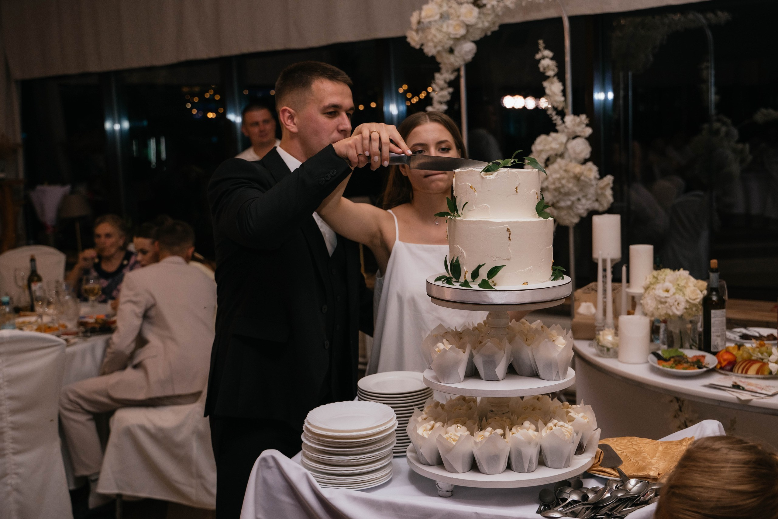 Wedding day #79. Свадебный, семейный фотограф в Рязани Лена Брант