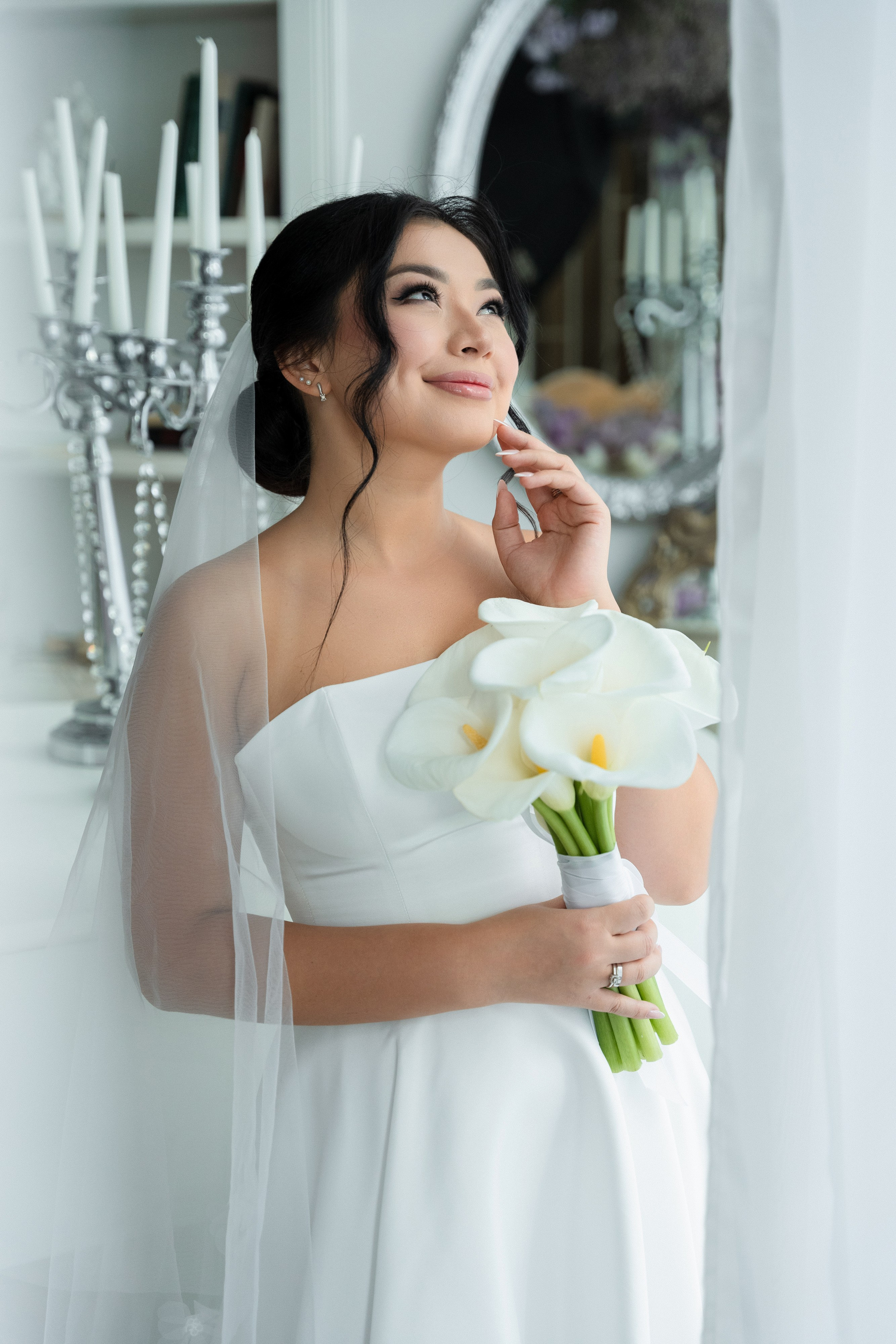 Роман&Зарина. Репортажный фотограф Дмитрий Юрчук