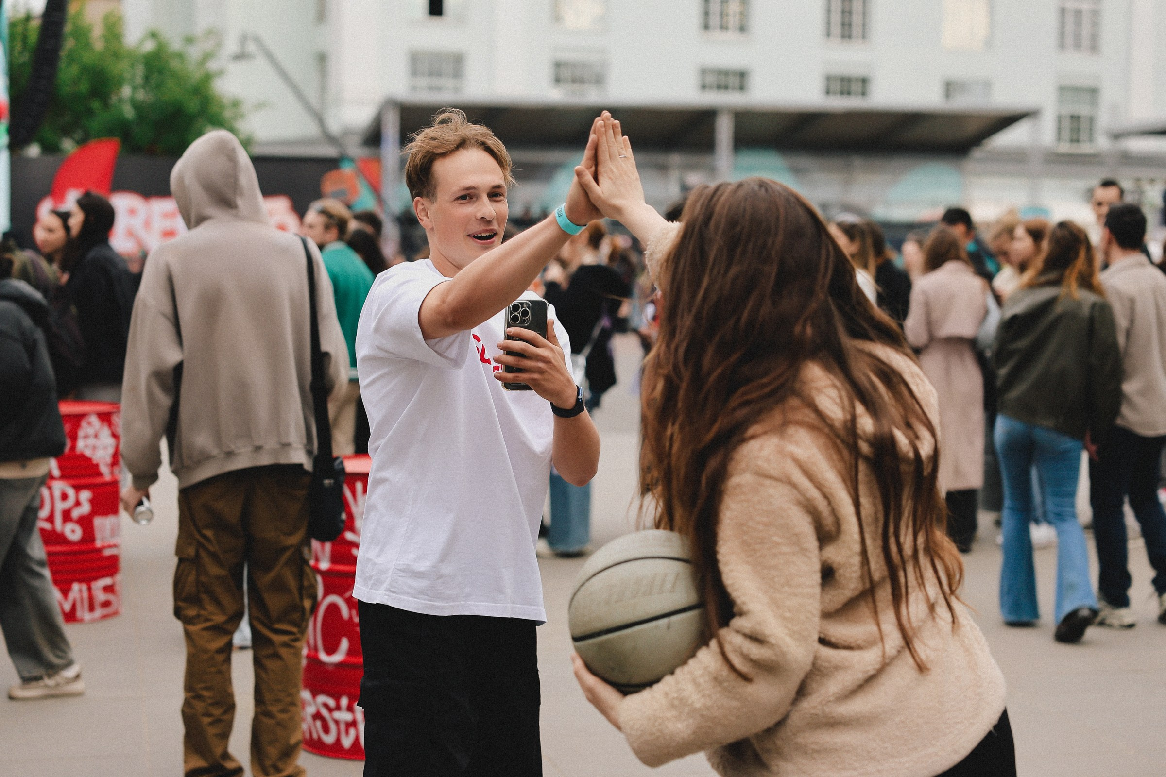 /РЕПОРТАЖ/ Фестиваль StereoLeto by SuperStep. Свадебный фотограф Великий Новгород Станислав Кособудский