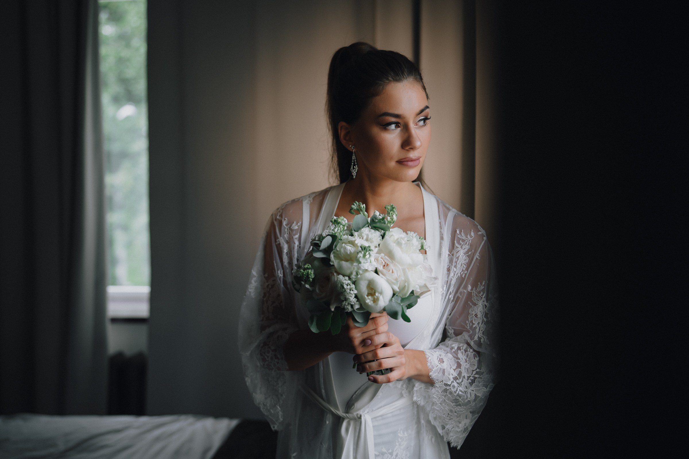 Елизавета и Владислав. 2023. Свадебный фотограф Великий Новгород Станислав Кособудский