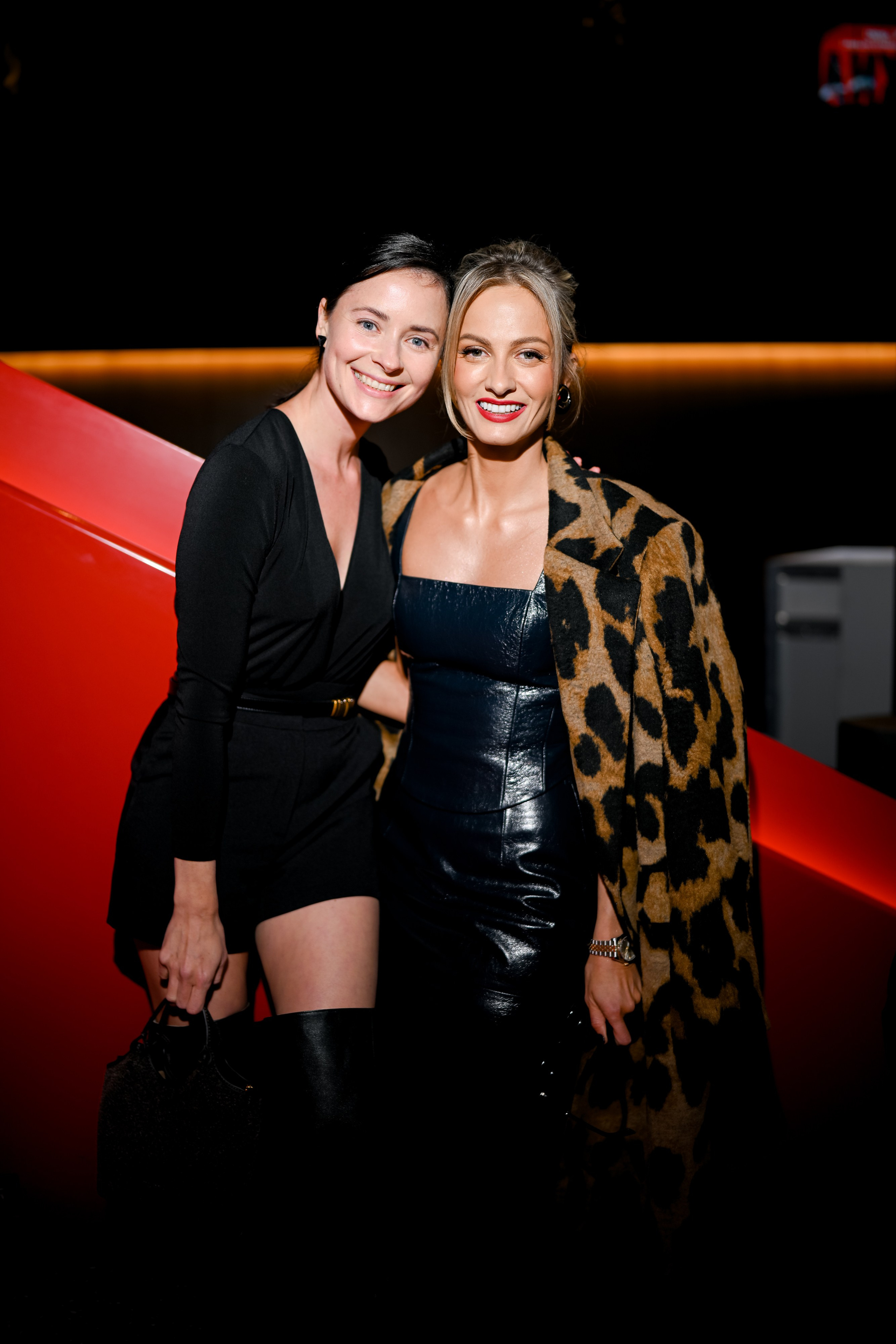 Лихие. Премьера. Портфолио