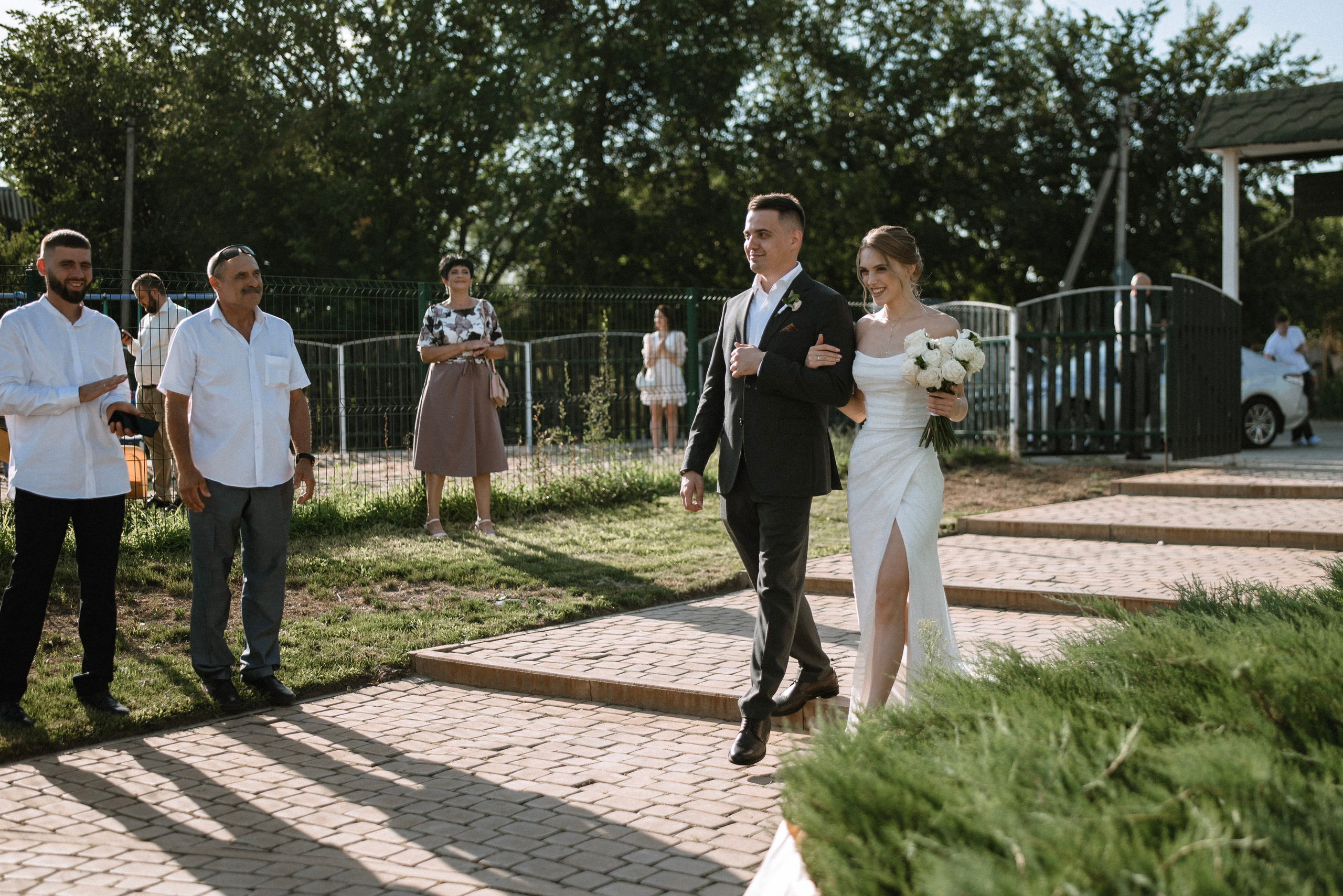 Александр и Анна. Старочеркасск. Фотограф Костикова Анастасия Ростов-на-Дону